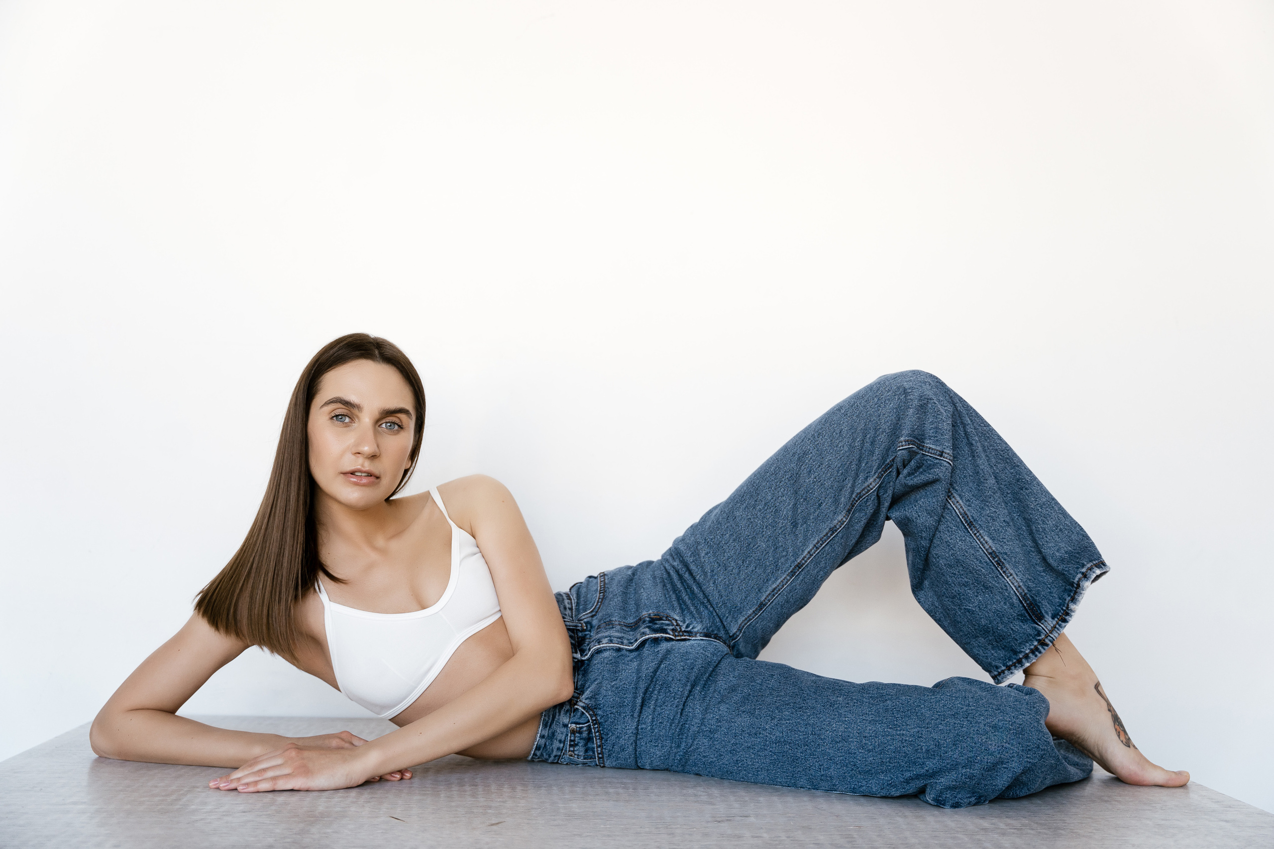 Лиза. Фотограф Томск, Новосибирск Влад Свириденко