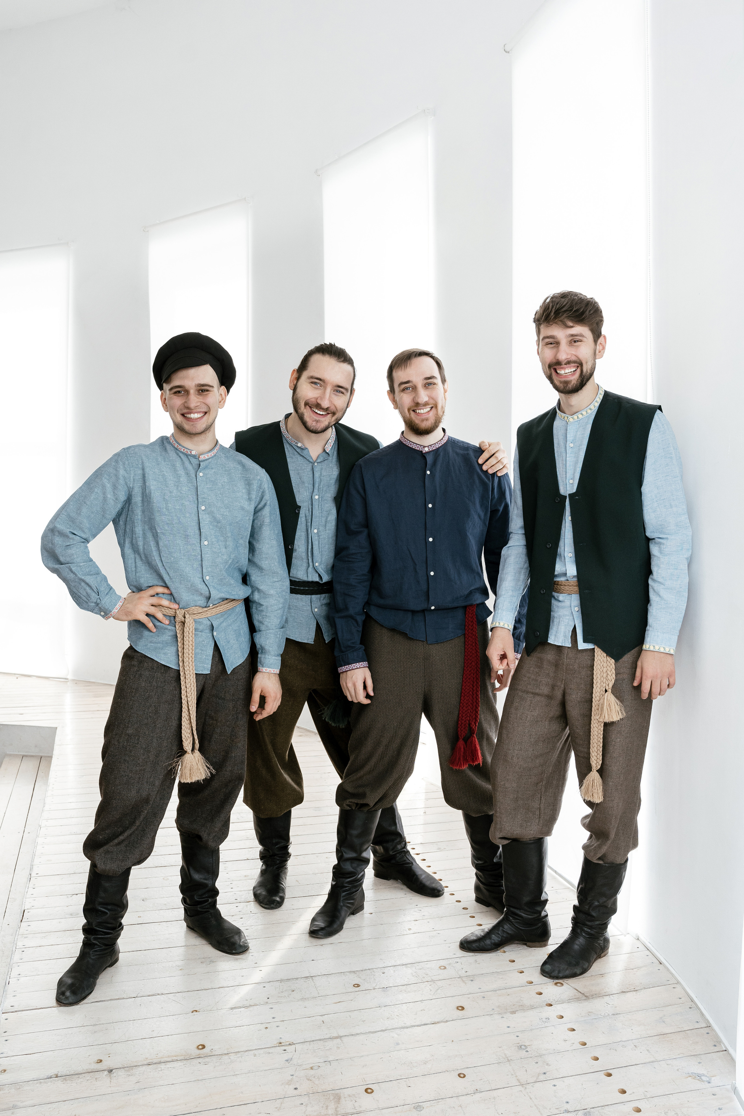 Разноцветье. Фотограф Томск, Новосибирск Влад Свириденко