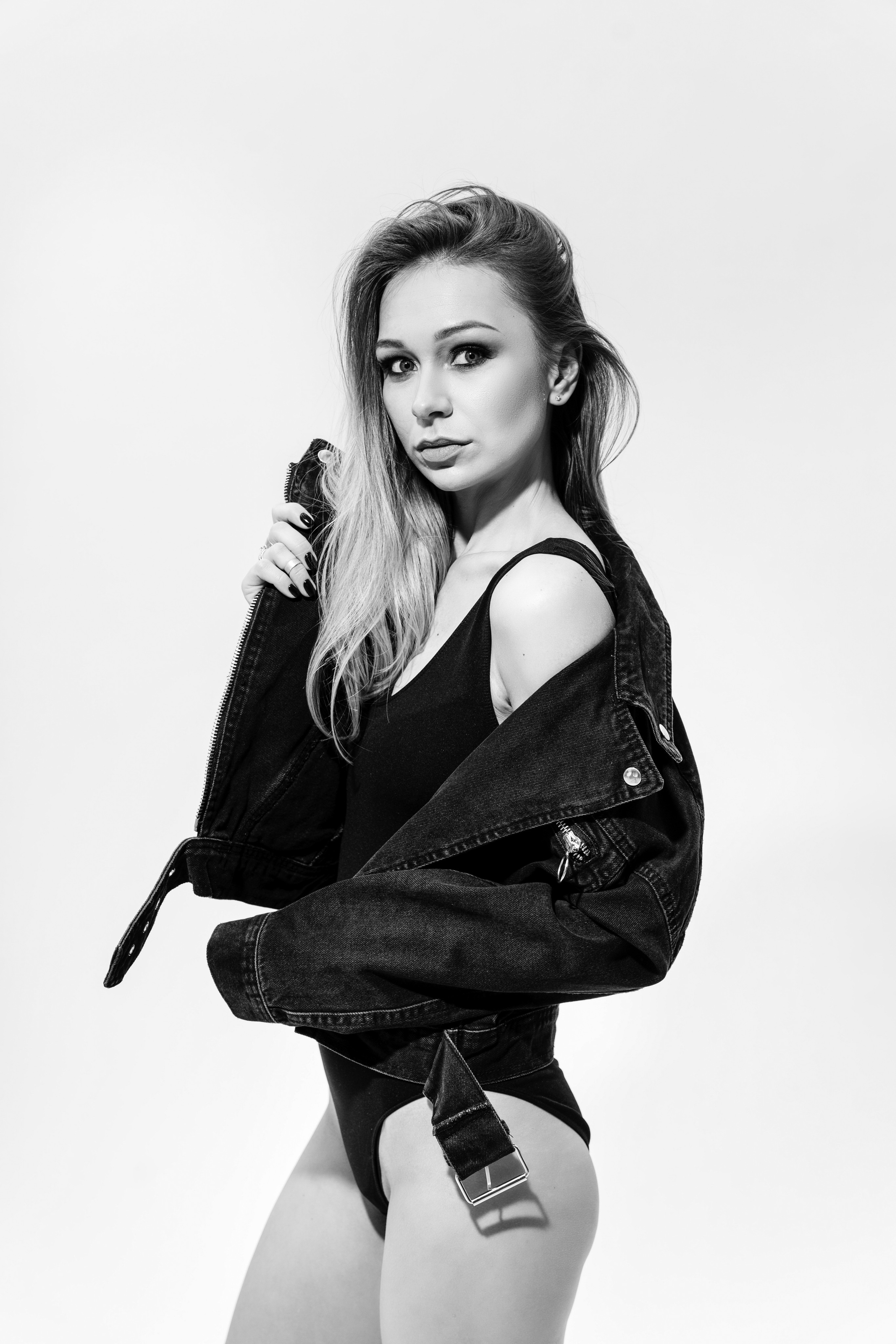 Алена. Фотограф Томск, Новосибирск Влад Свириденко