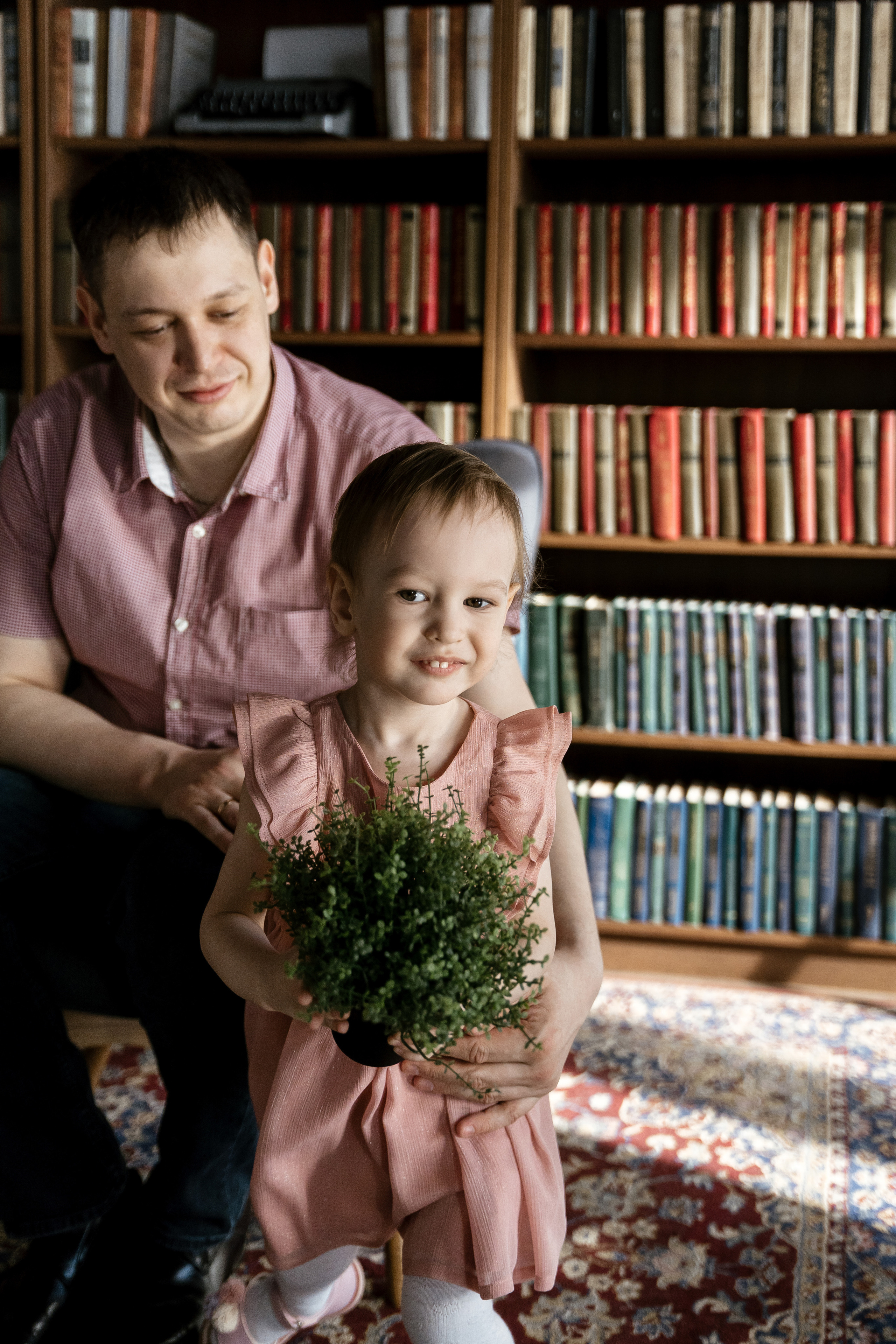 Томсон. Фотограф Томск, Новосибирск Влад Свириденко