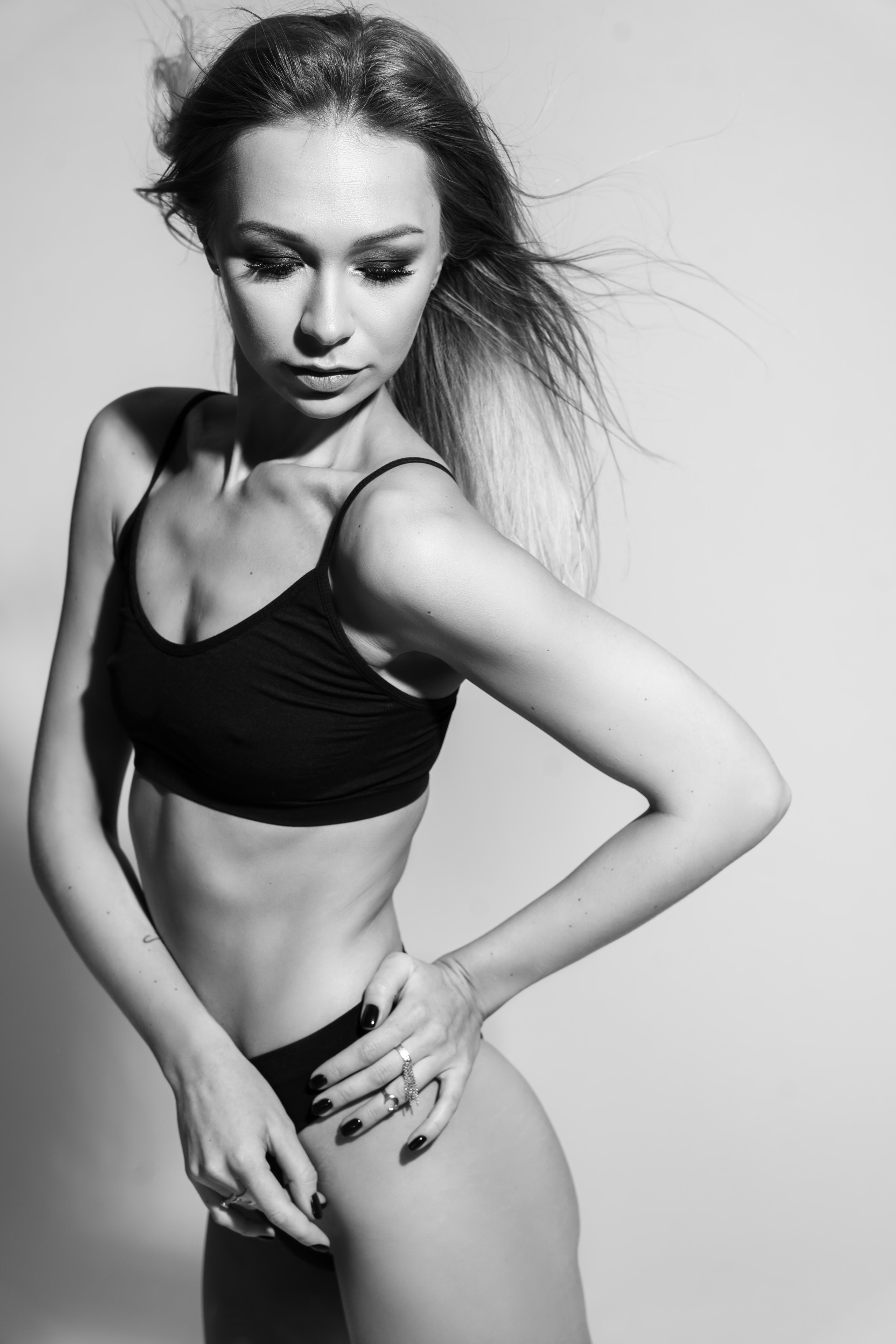 Алена. Фотограф Томск, Новосибирск Влад Свириденко