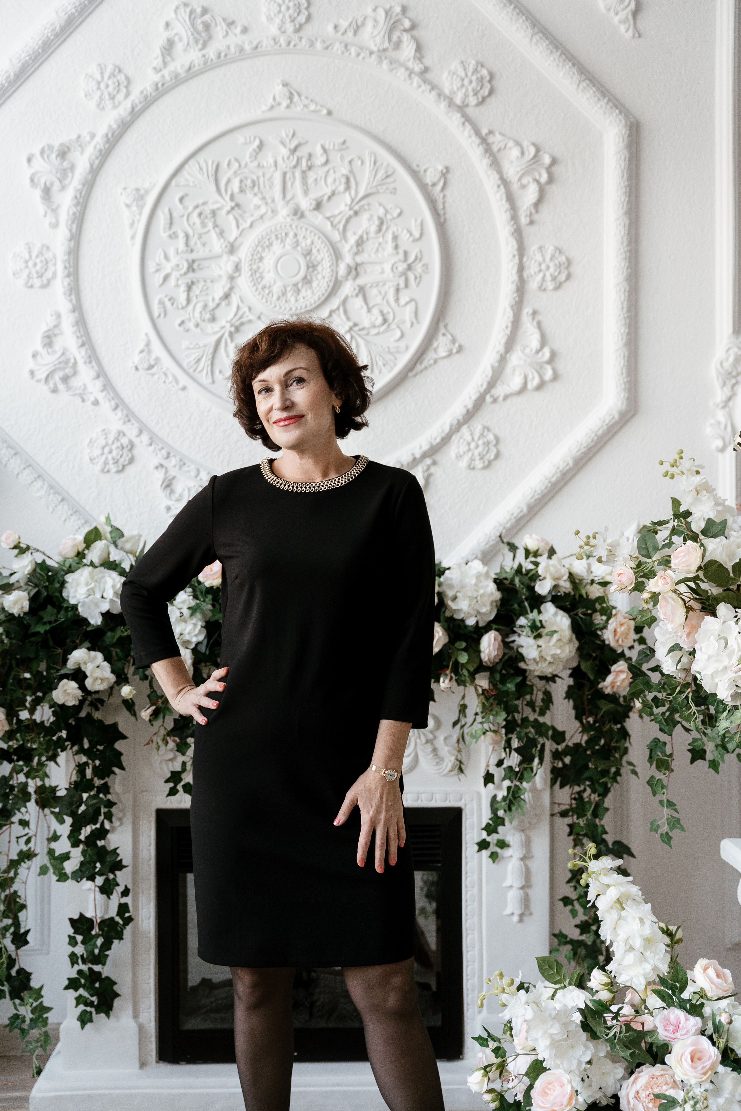 8 марта. Фотограф Томск, Новосибирск Влад Свириденко