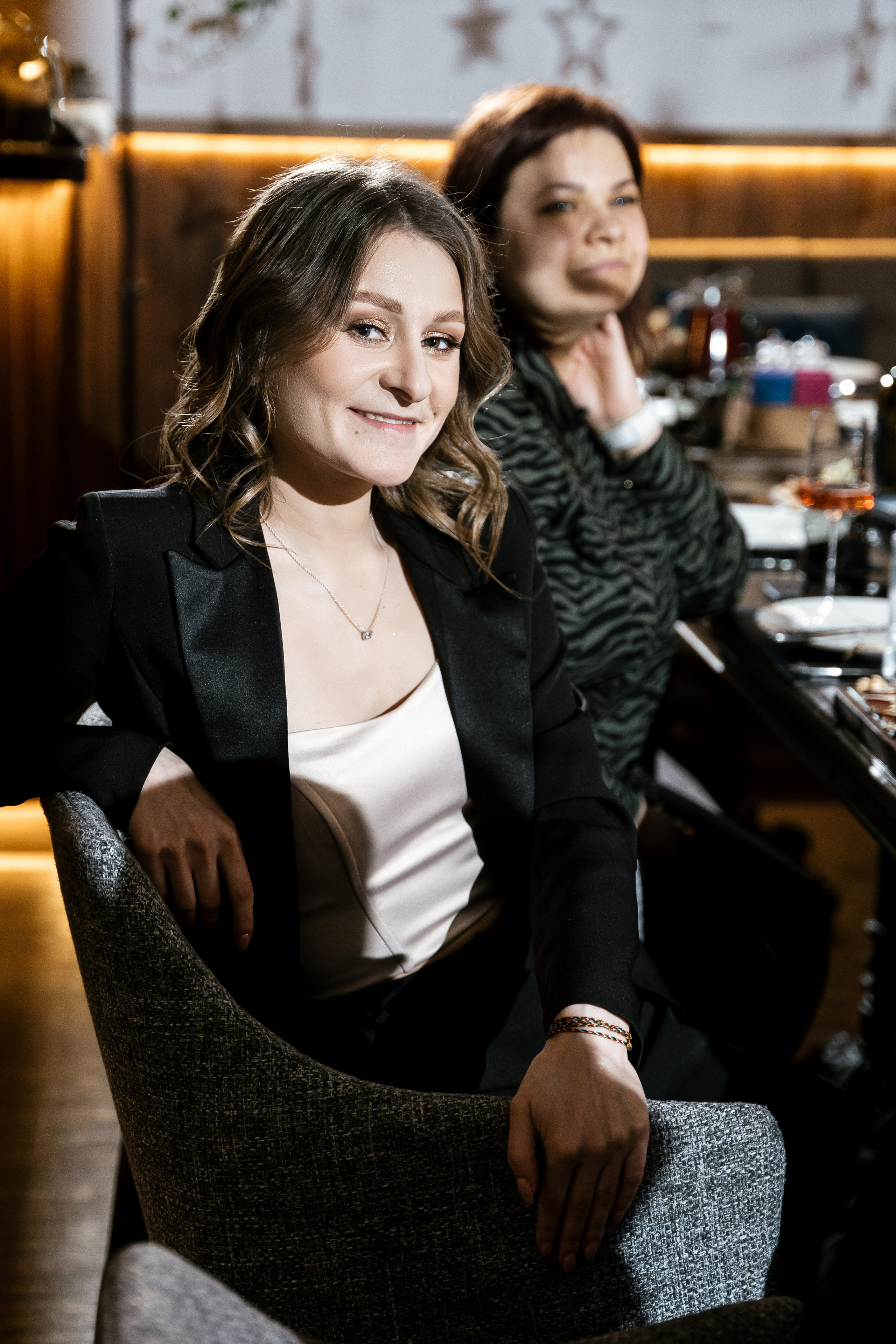 День Рождения. Фотограф Томск, Новосибирск Влад Свириденко