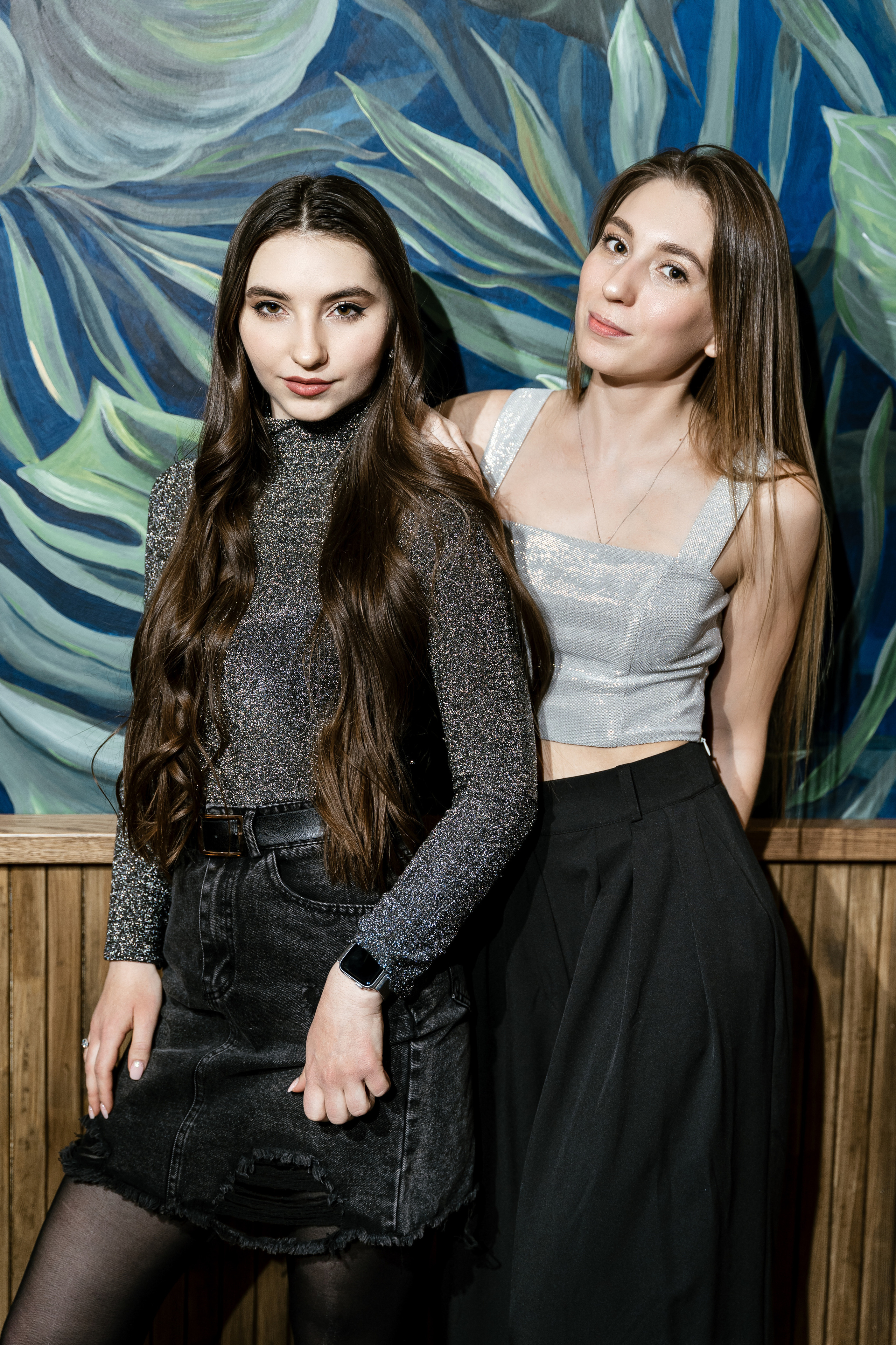 День Рождения. Фотограф Томск, Новосибирск Влад Свириденко