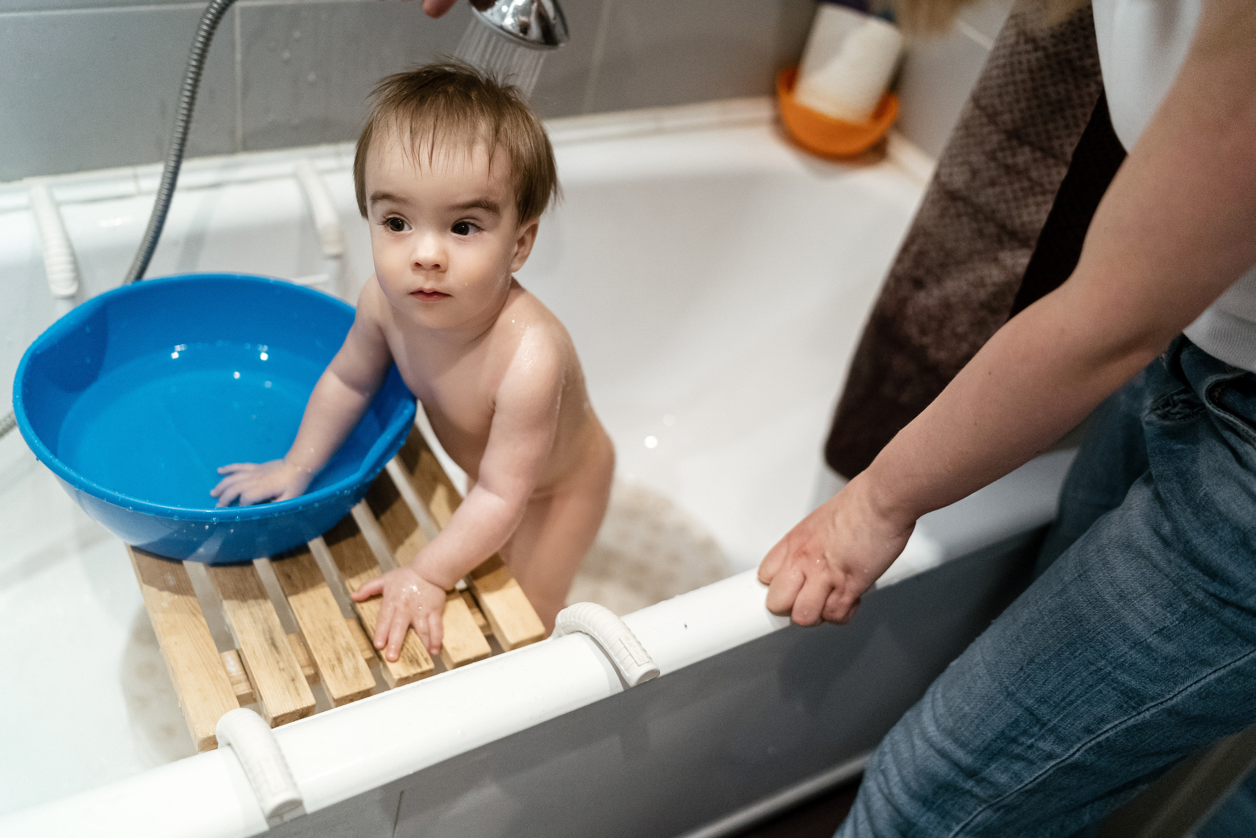 Домашний праздник. Фотограф Томск, Новосибирск Влад Свириденко