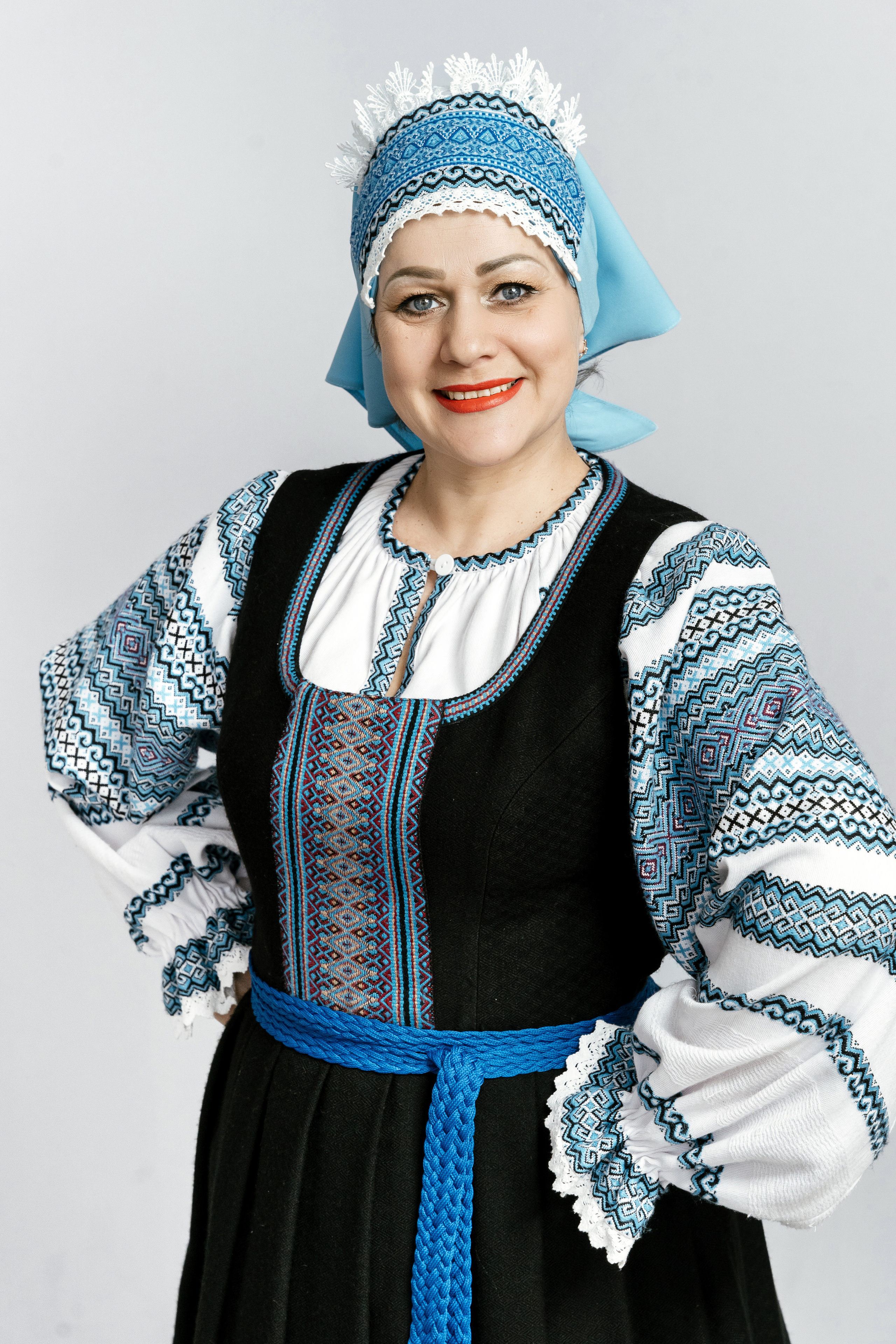 Разноцветье. Фотограф Томск, Новосибирск Влад Свириденко