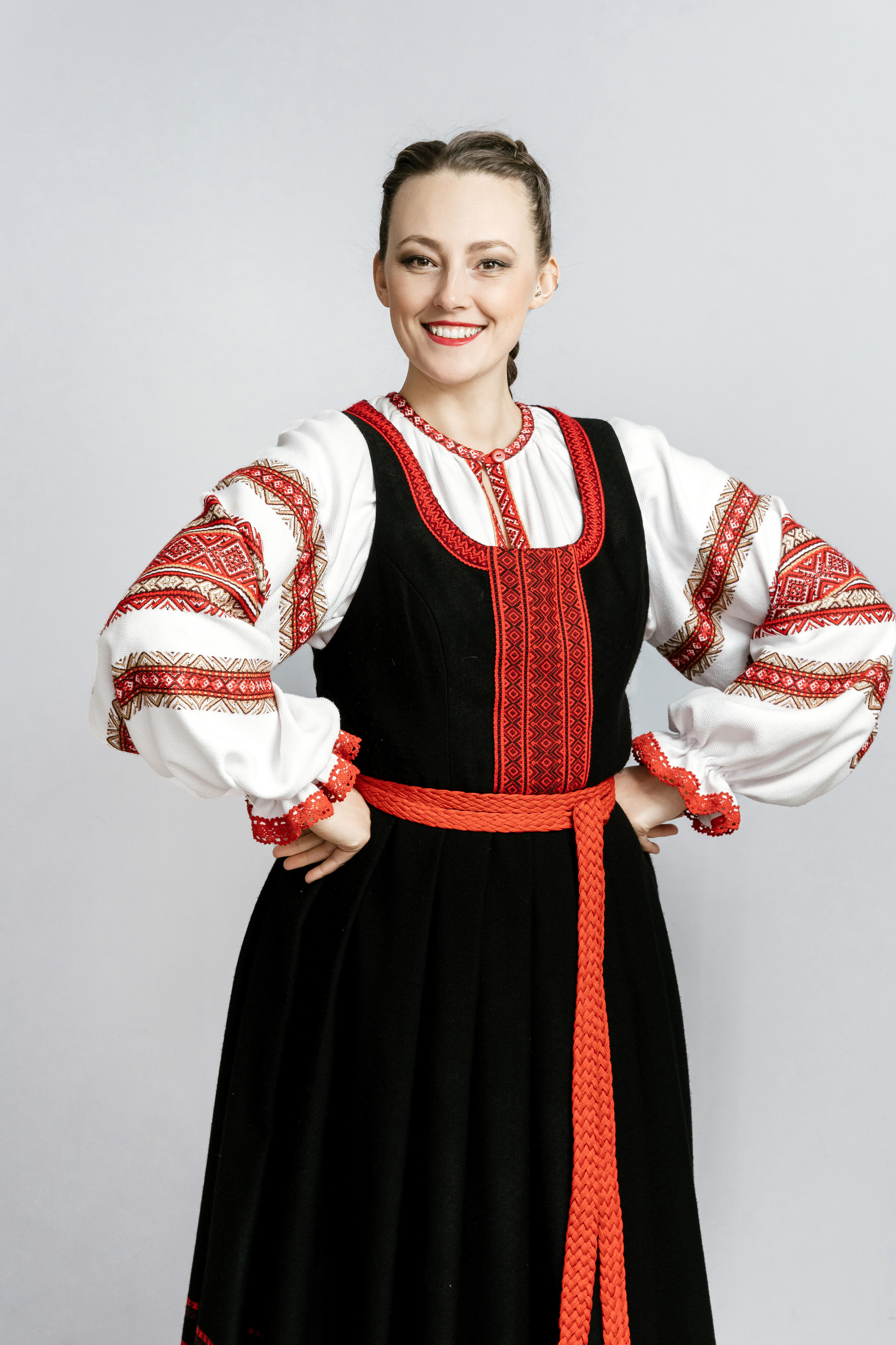 Разноцветье. Фотограф Томск, Новосибирск Влад Свириденко