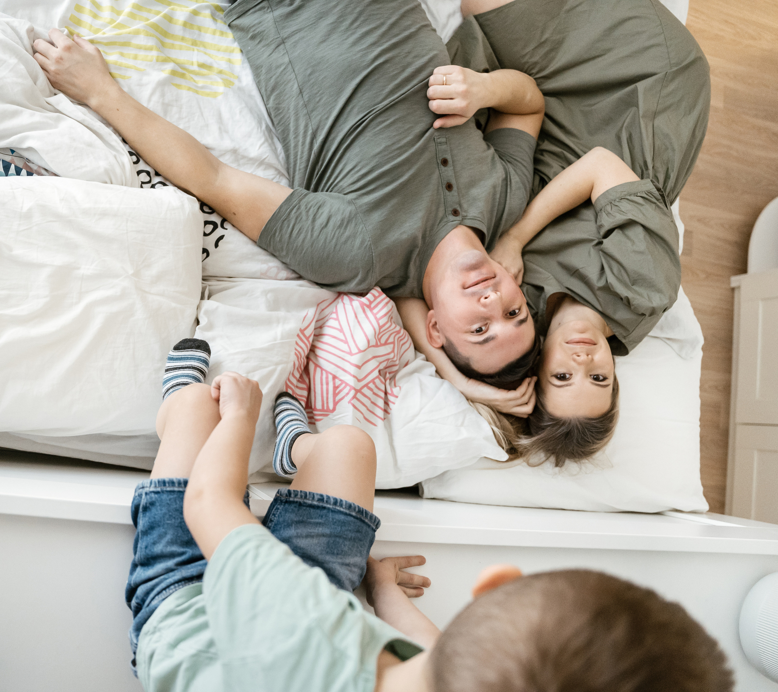 Сима и команда. Фотограф Томск, Новосибирск Влад Свириденко