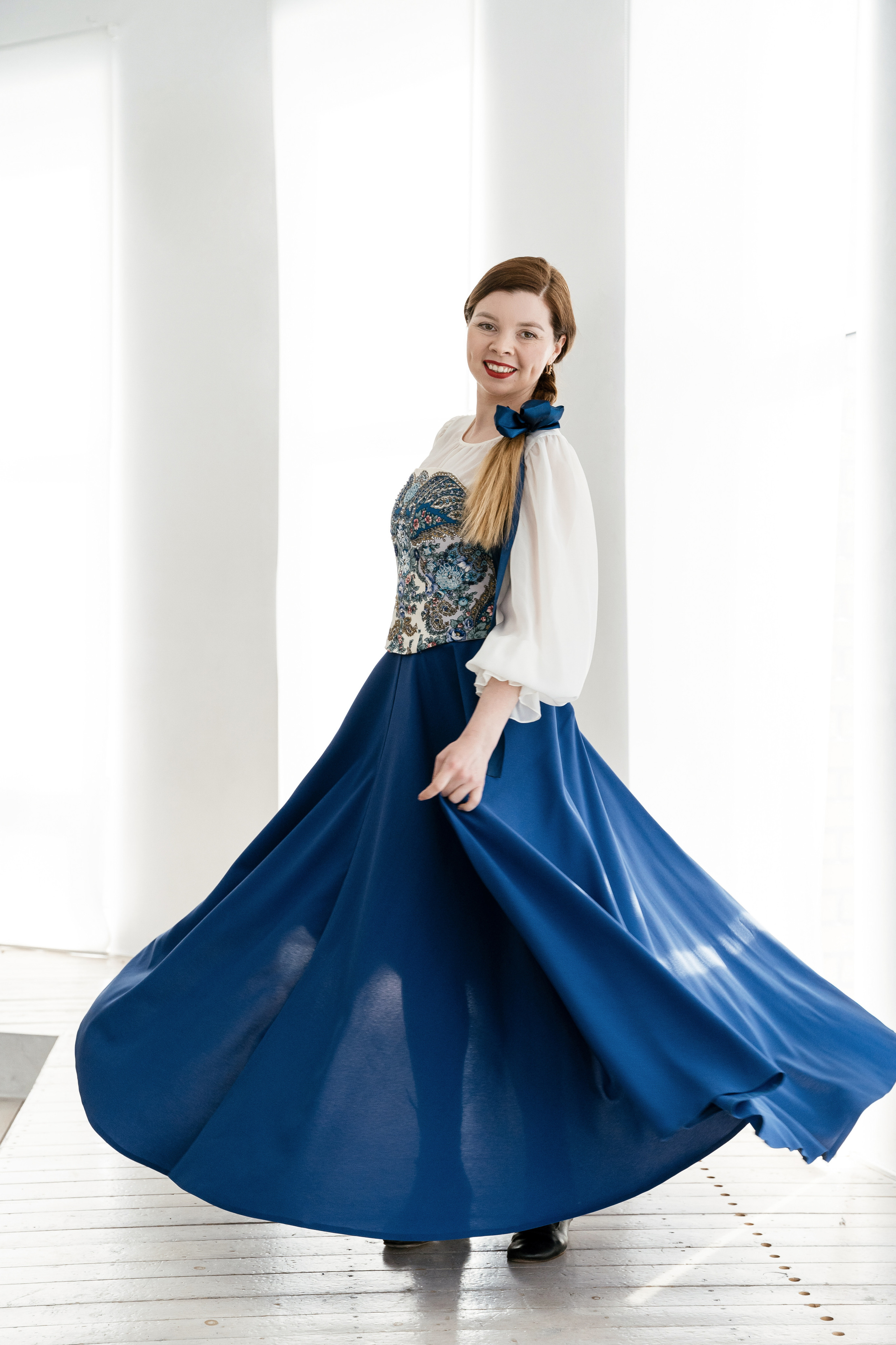 Разноцветье. Фотограф Томск, Новосибирск Влад Свириденко