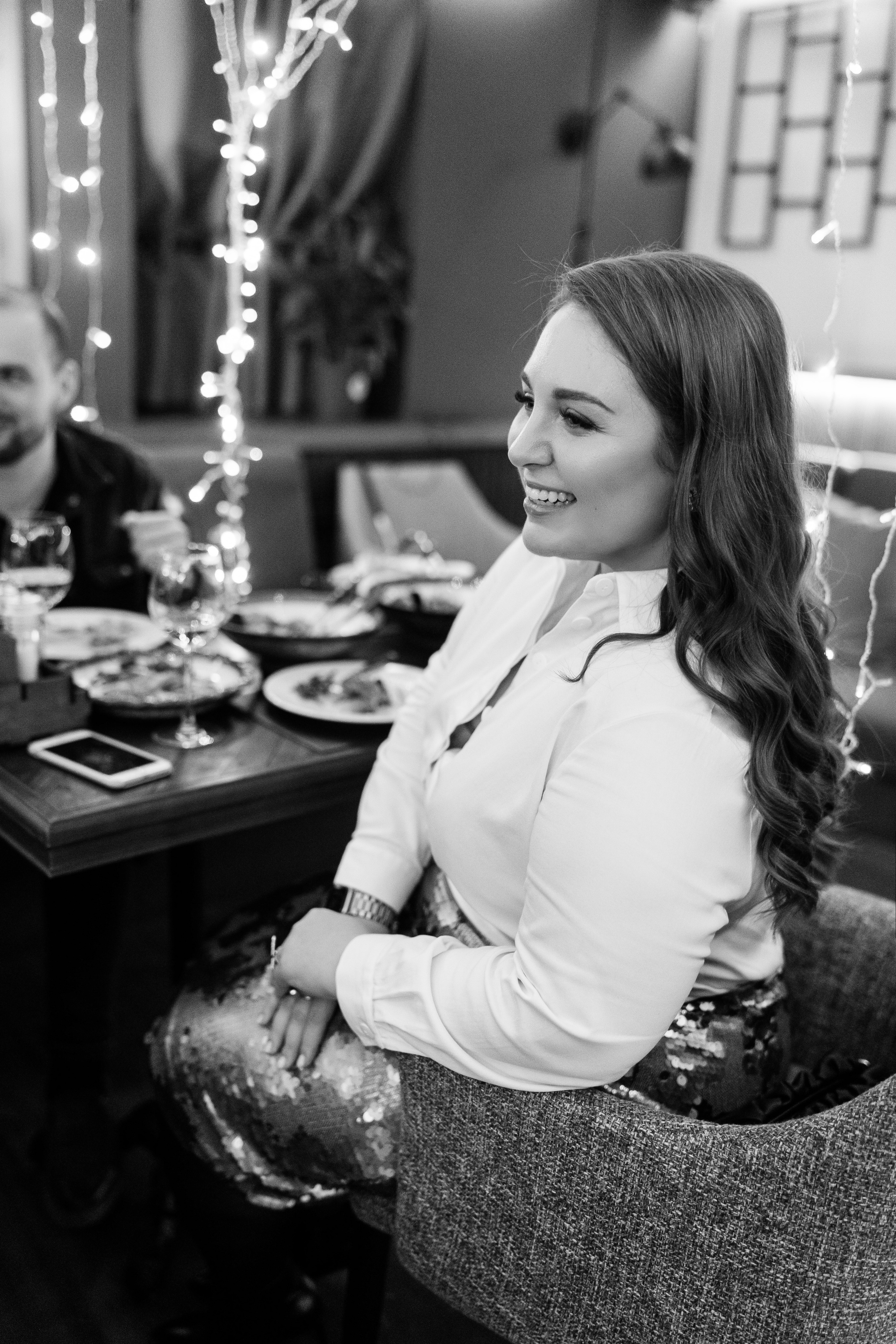 День Рождения. Фотограф Томск, Новосибирск Влад Свириденко