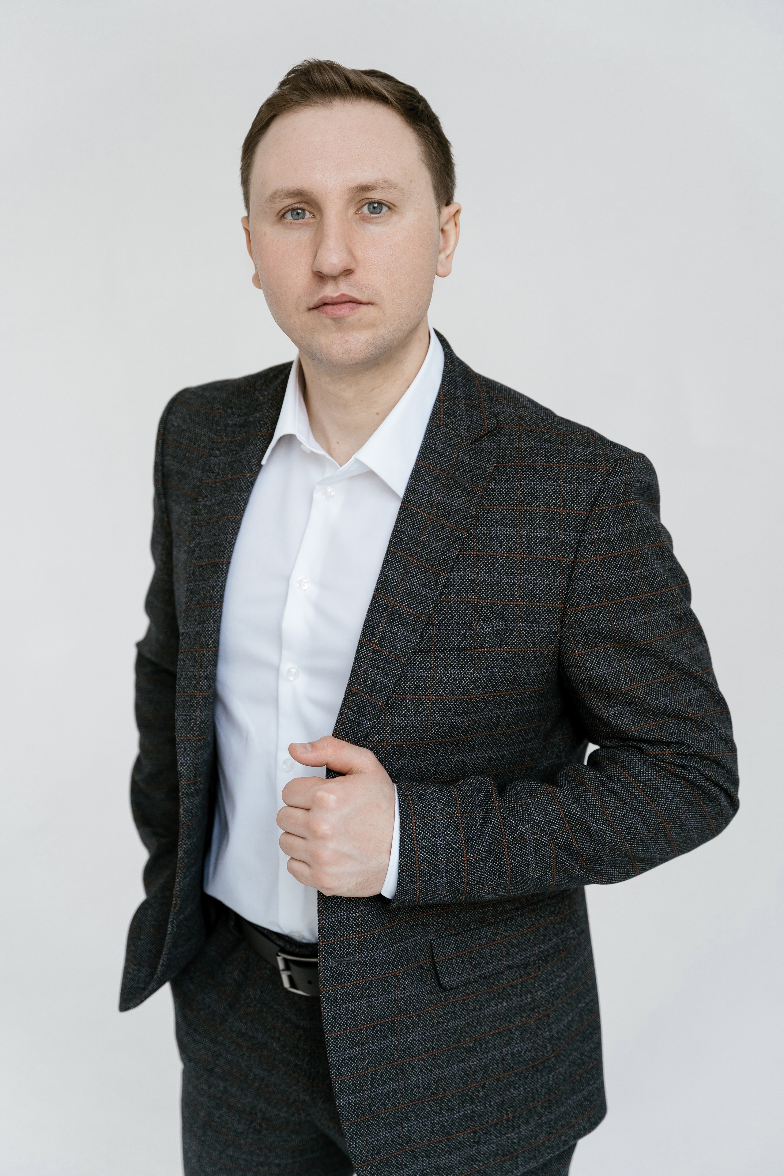 Вдвоем и никаких друзей. Фотограф Томск, Новосибирск Влад Свириденко