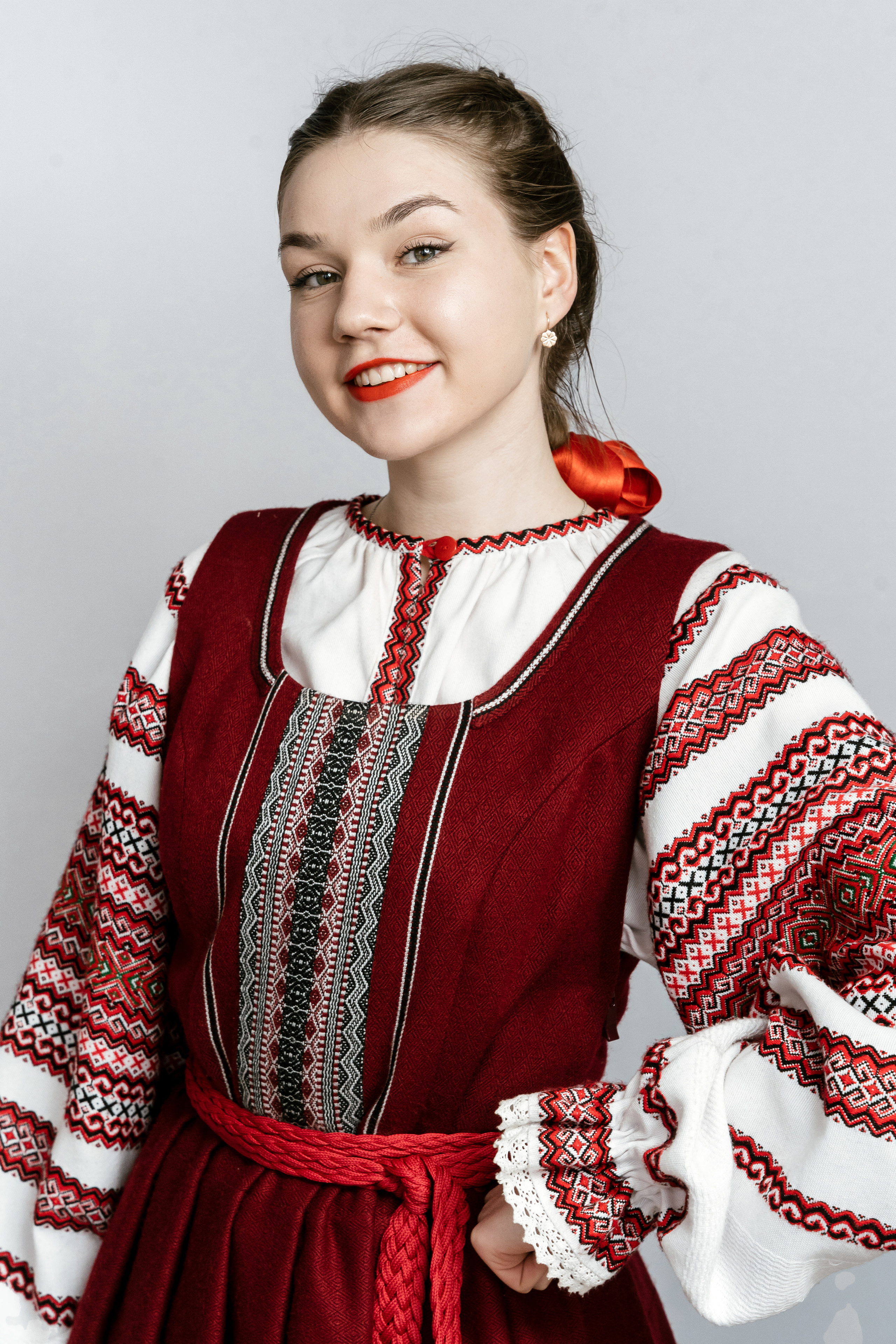 Разноцветье. Фотограф Томск, Новосибирск Влад Свириденко