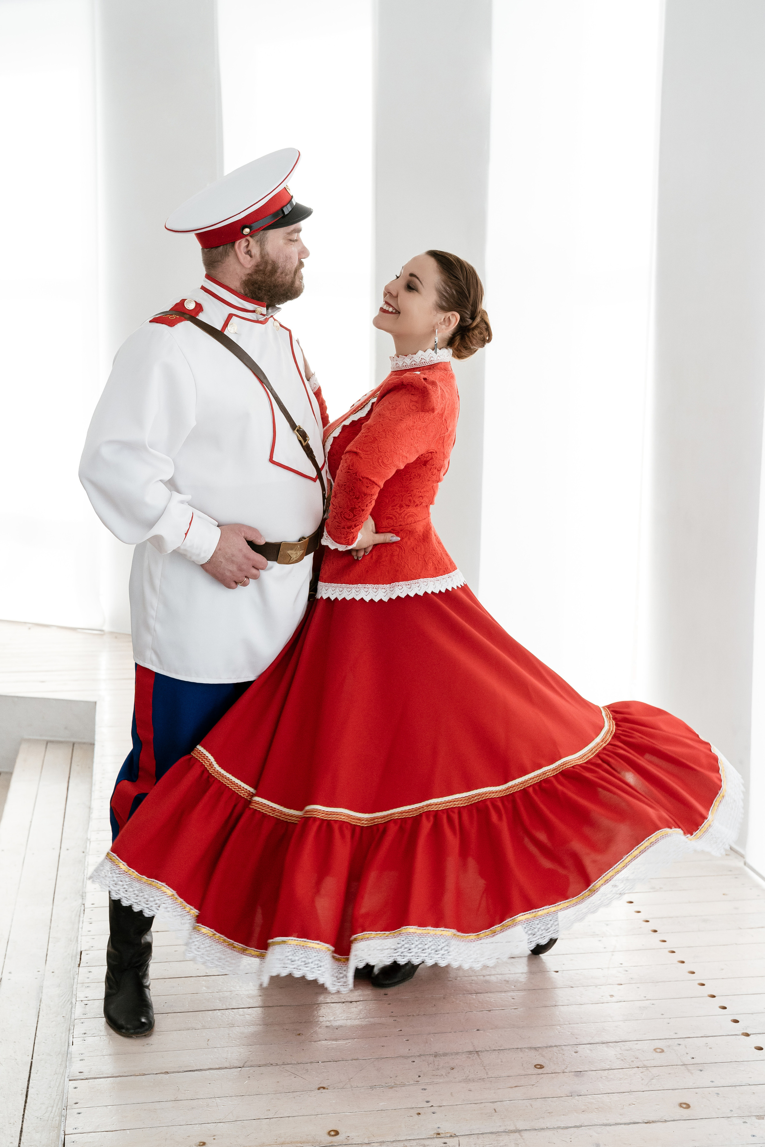 Разноцветье. Фотограф Томск, Новосибирск Влад Свириденко