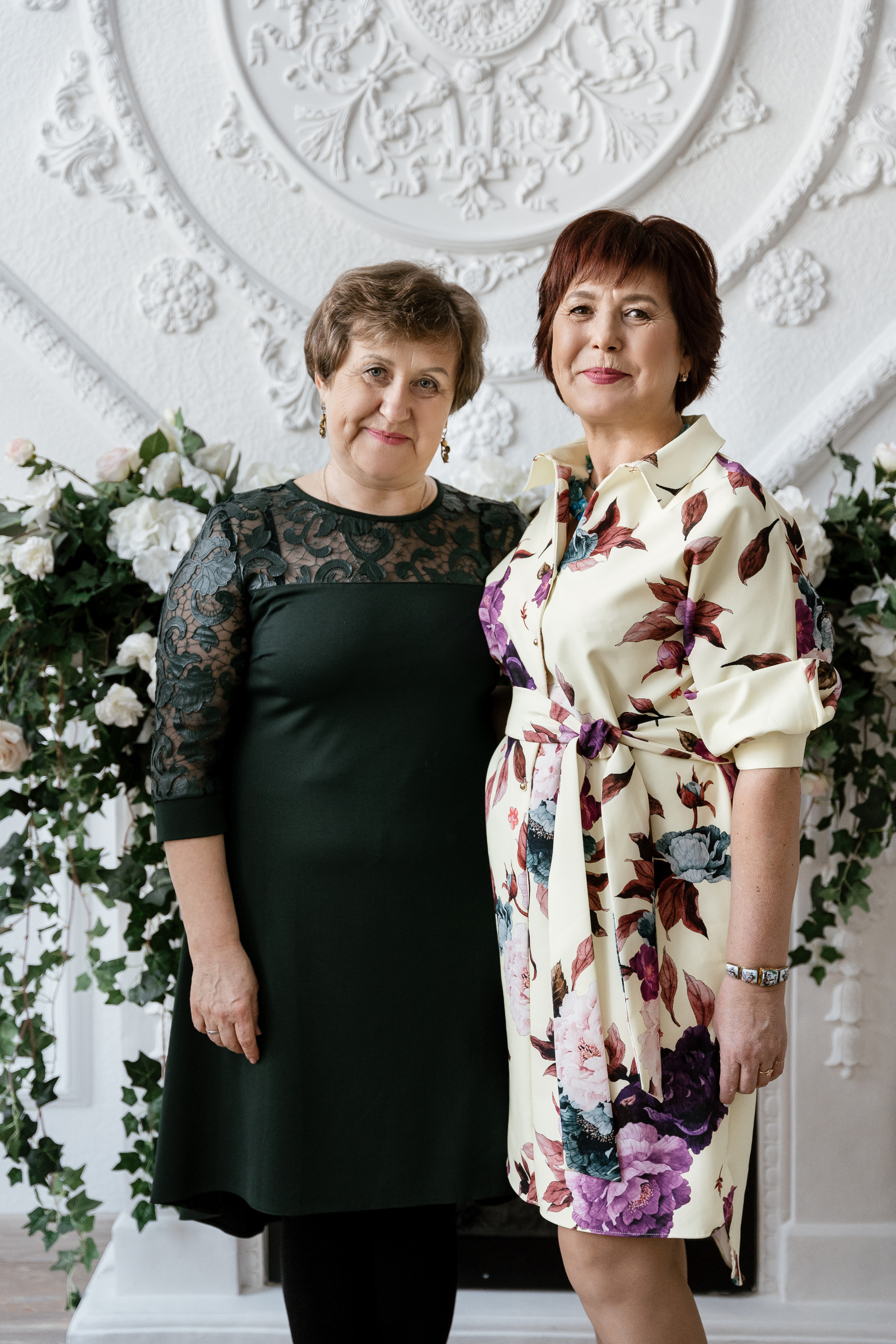 8 марта. Фотограф Томск, Новосибирск Влад Свириденко