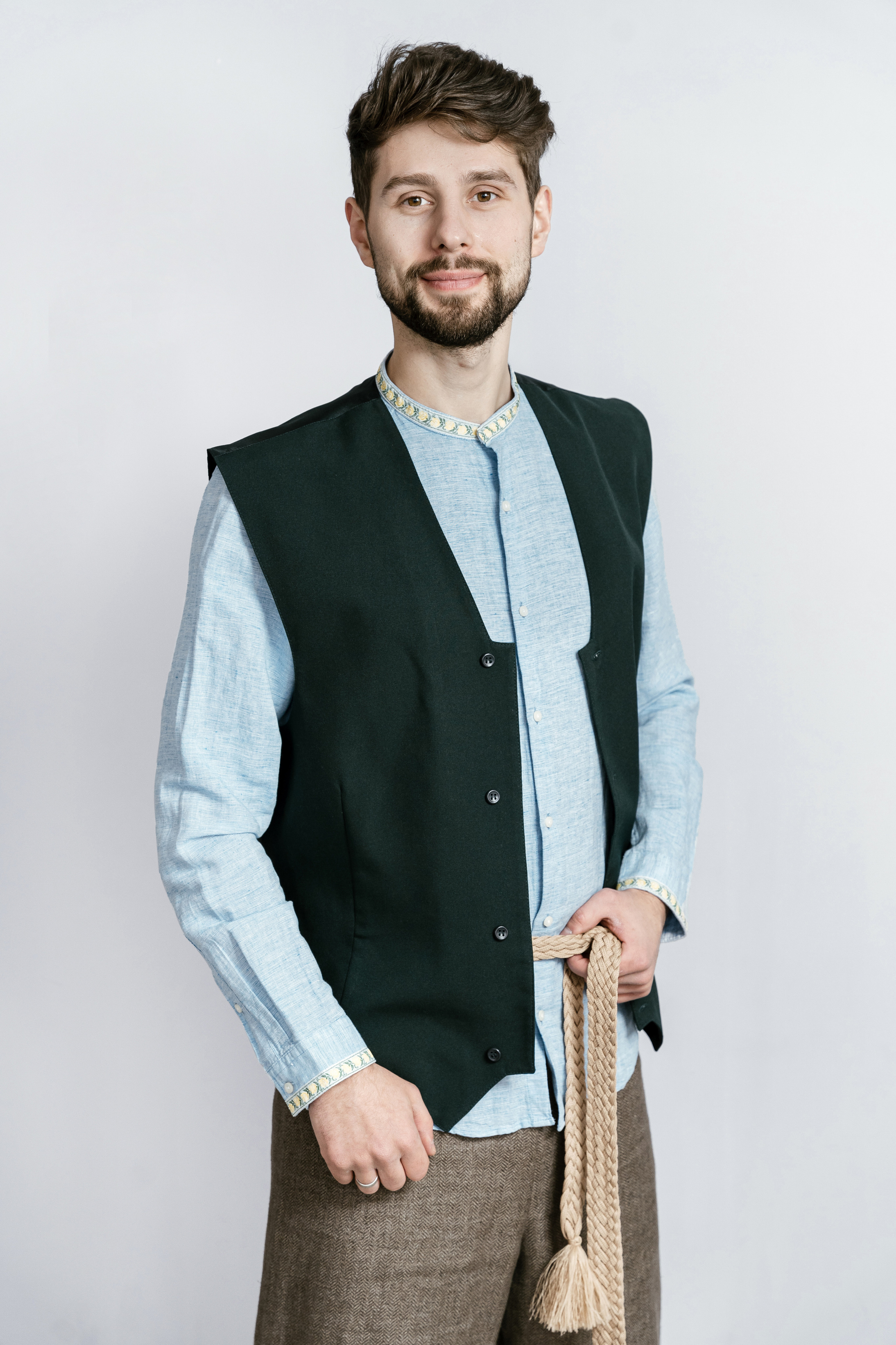 Разноцветье. Фотограф Томск, Новосибирск Влад Свириденко