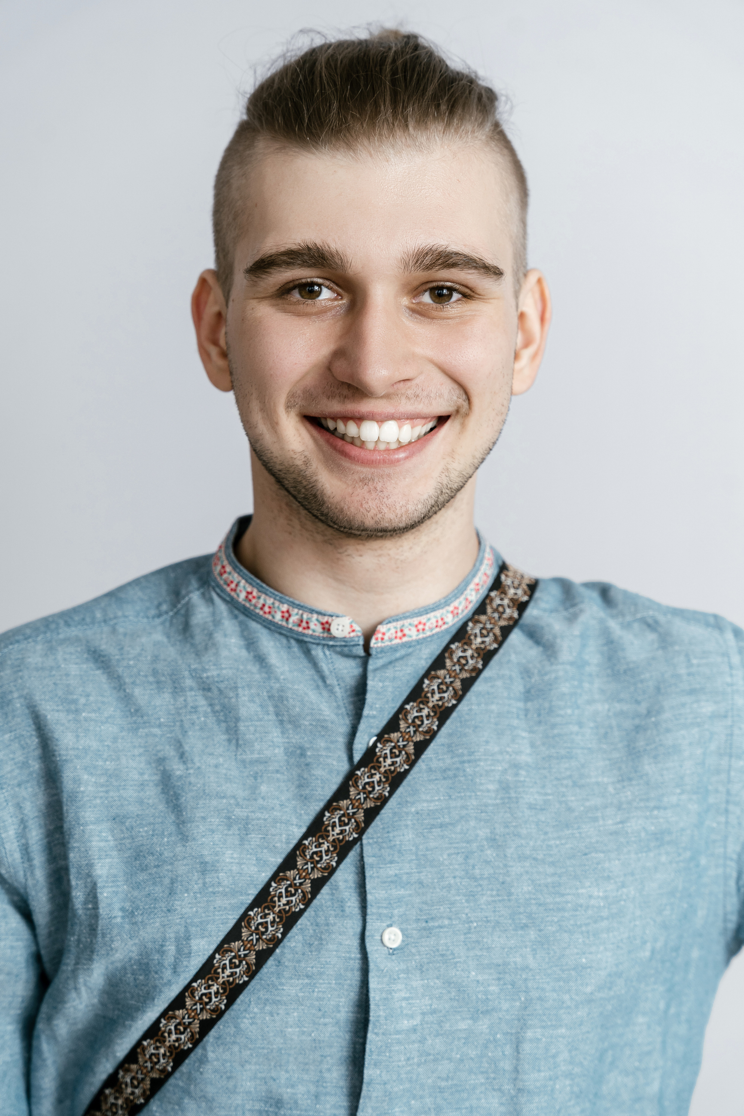 Разноцветье. Фотограф Томск, Новосибирск Влад Свириденко