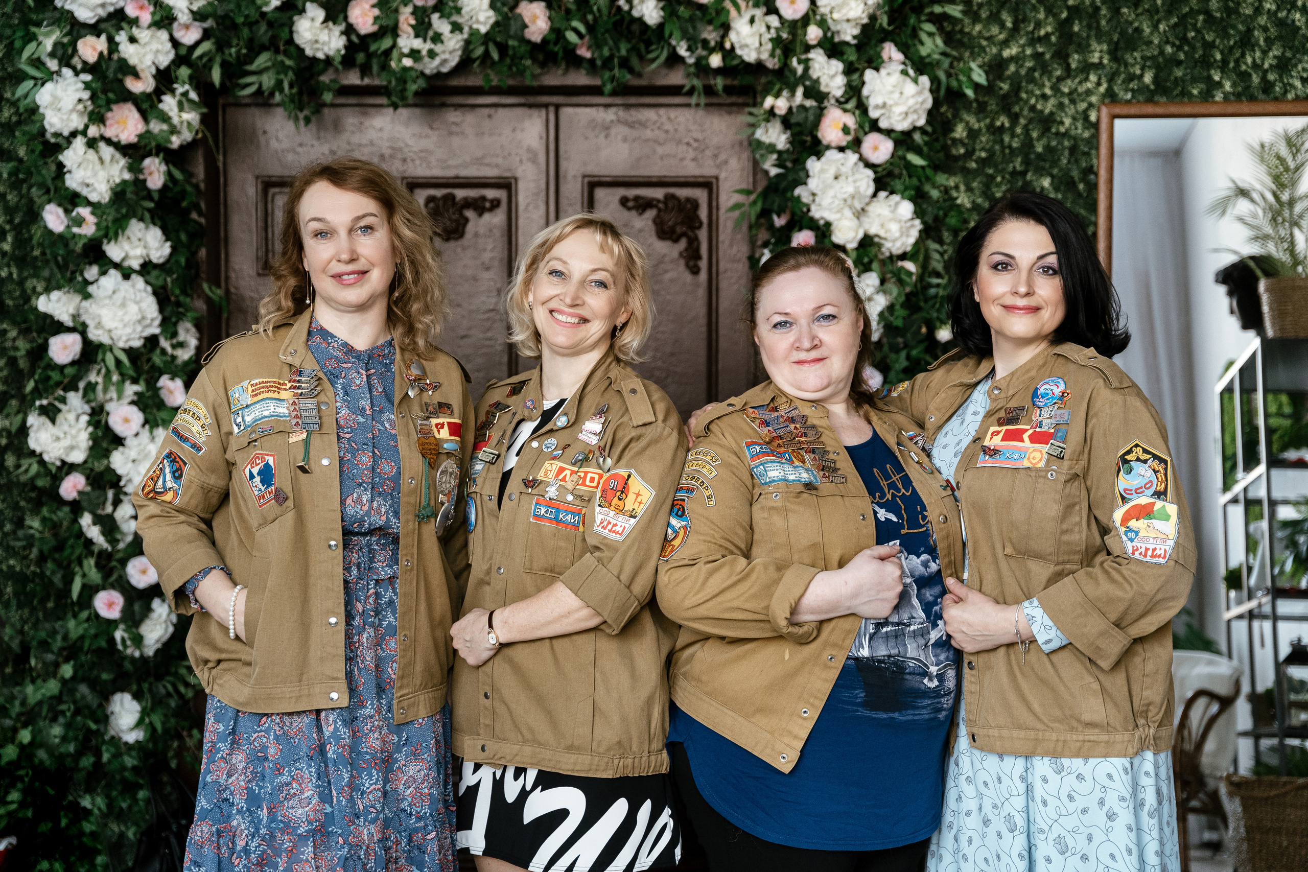 8 марта. Фотограф Томск, Новосибирск Влад Свириденко