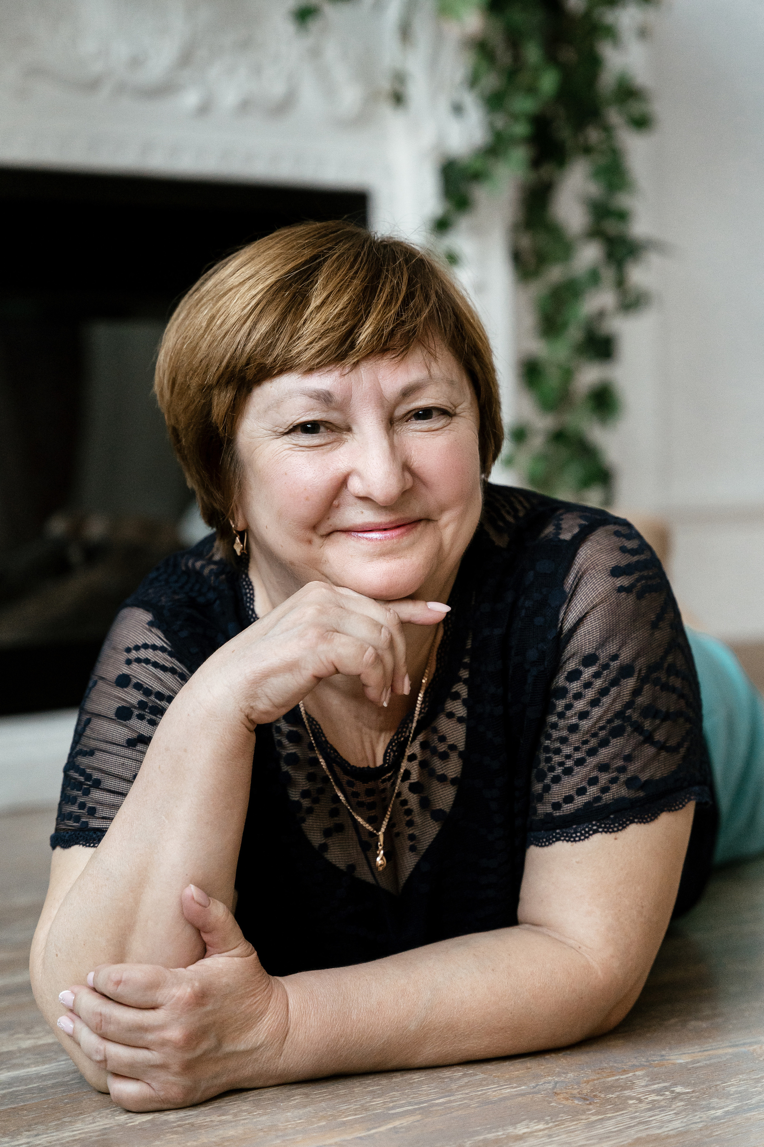 8 марта. Фотограф Томск, Новосибирск Влад Свириденко