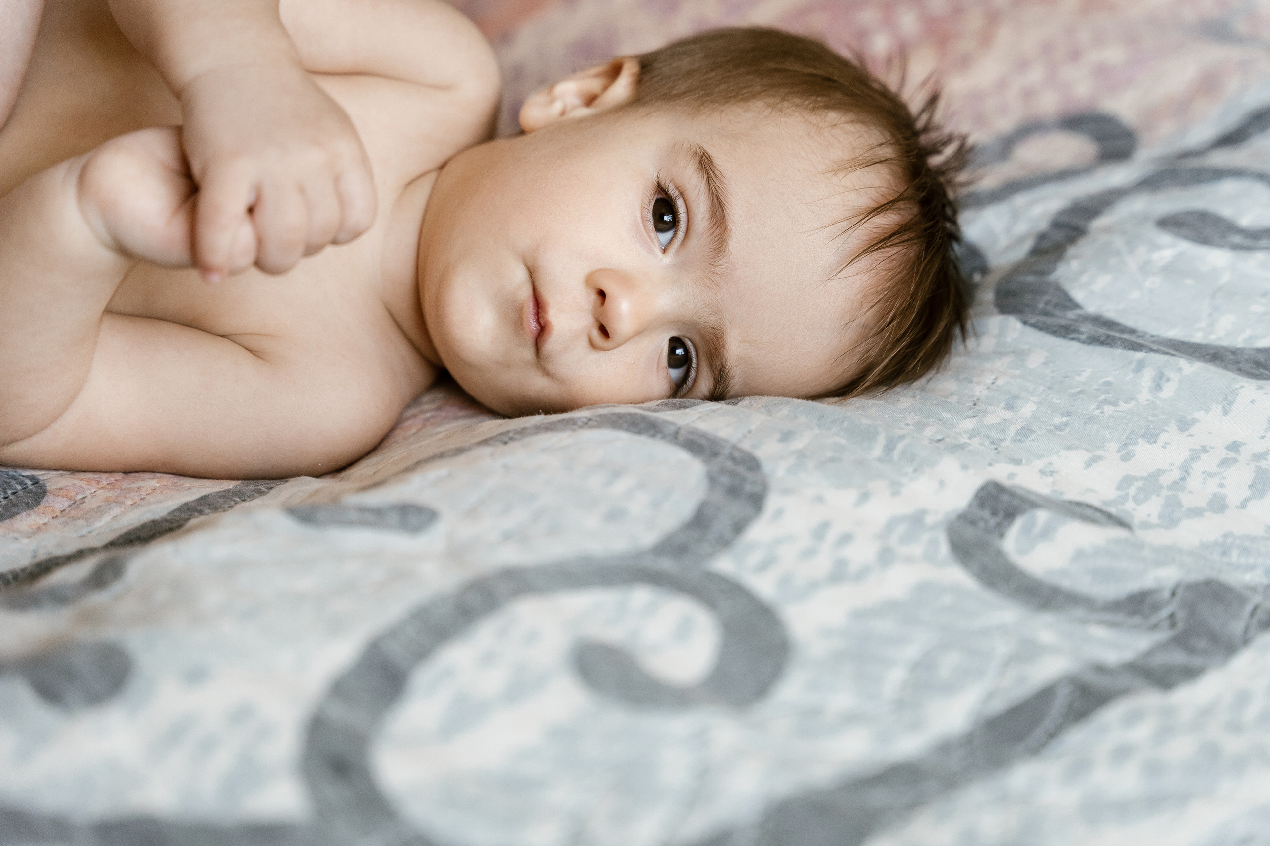 Домашний праздник. Фотограф Томск, Новосибирск Влад Свириденко