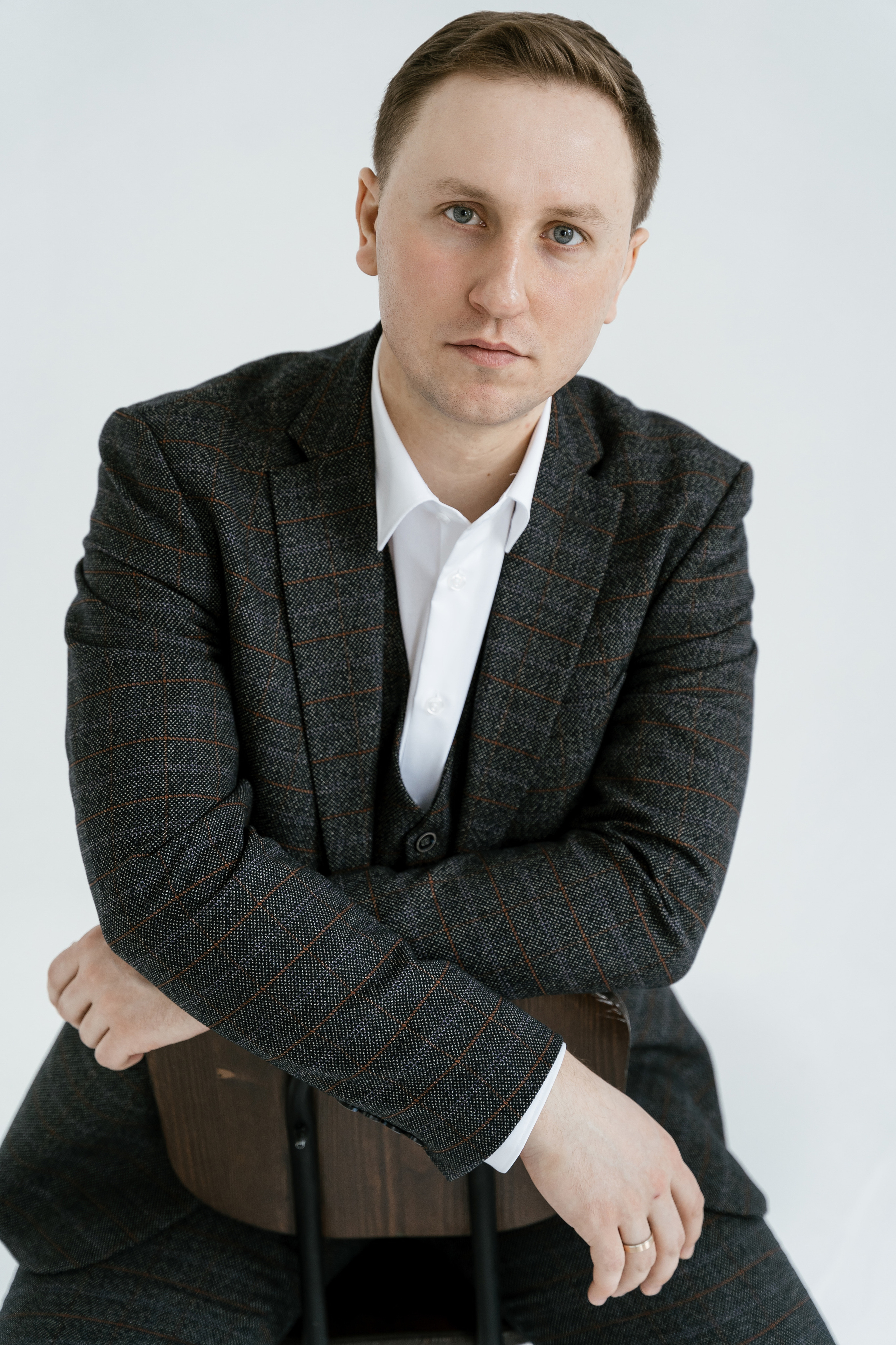 Вдвоем и никаких друзей. Фотограф Томск, Новосибирск Влад Свириденко