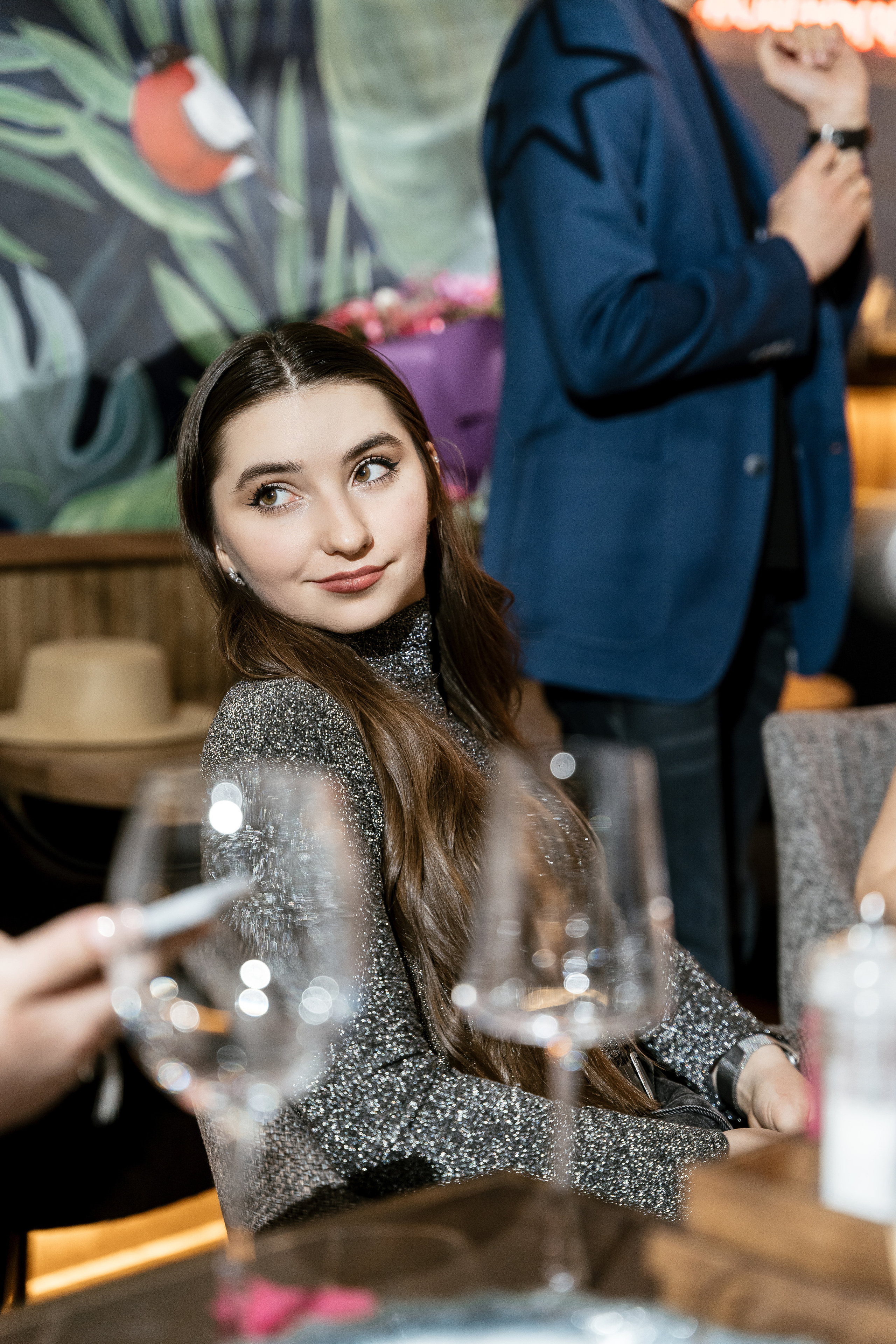 День Рождения. Фотограф Томск, Новосибирск Влад Свириденко