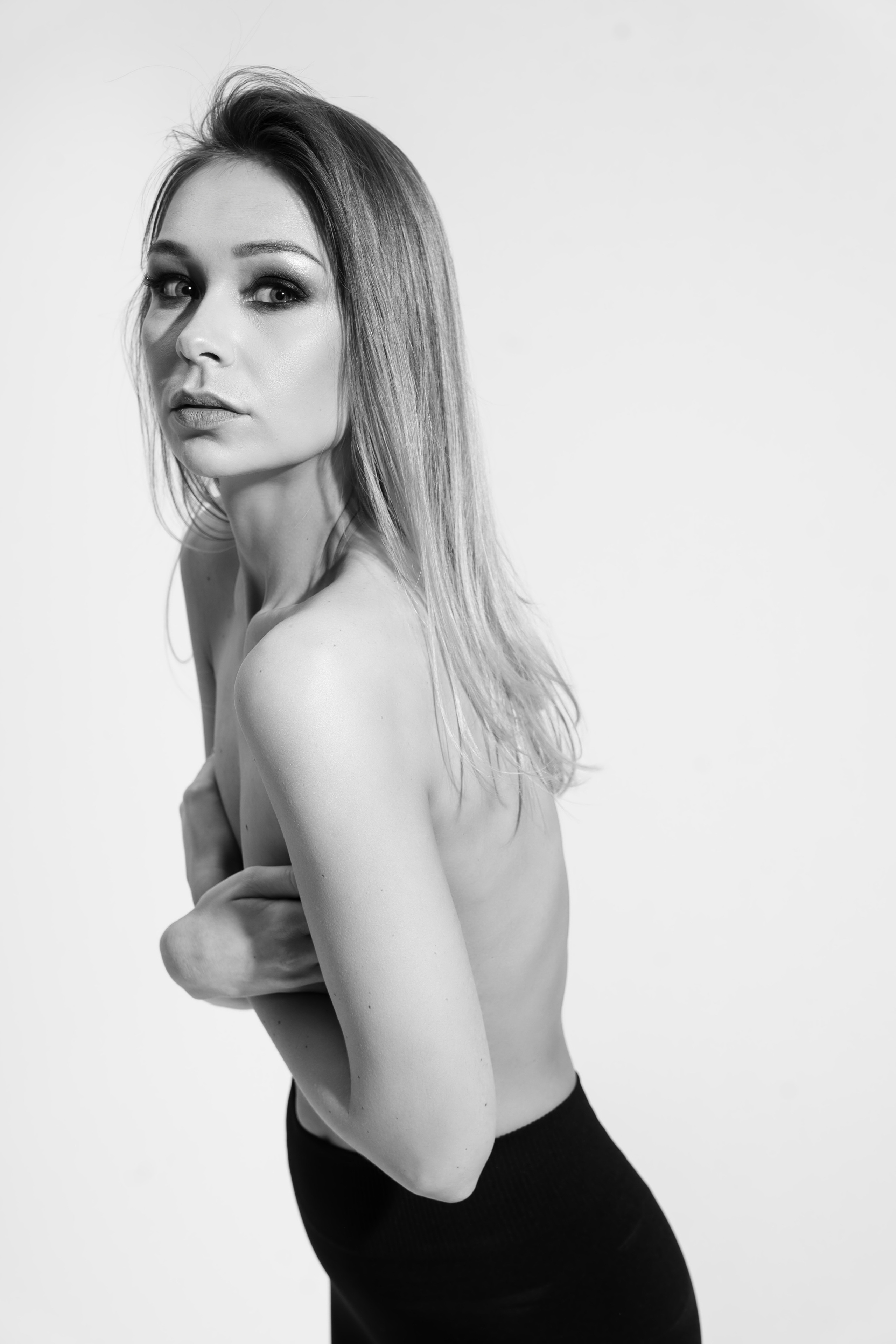 Алена. Фотограф Томск, Новосибирск Влад Свириденко