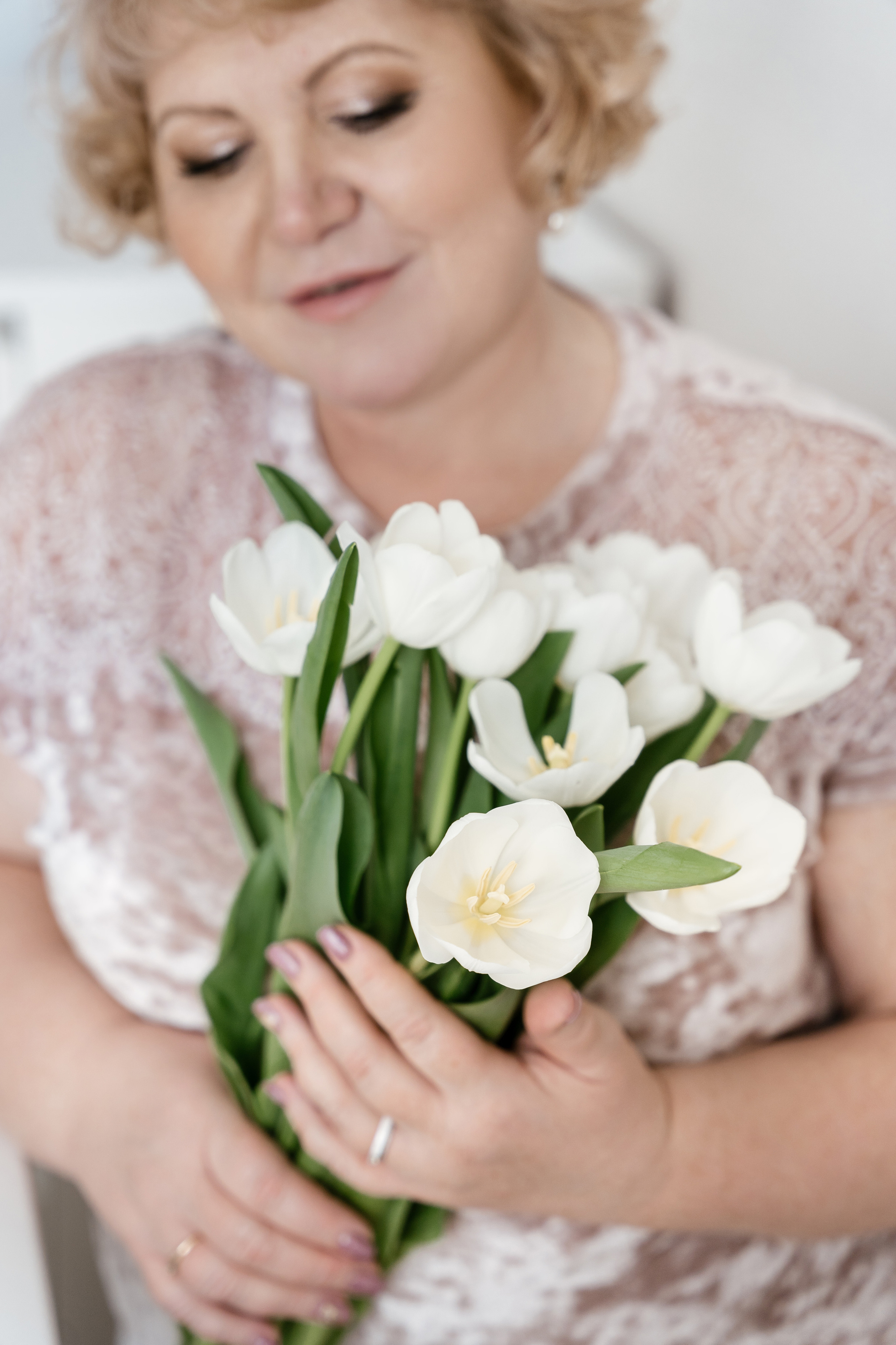 Мама и Дочь. Фотограф Томск, Новосибирск Влад Свириденко
