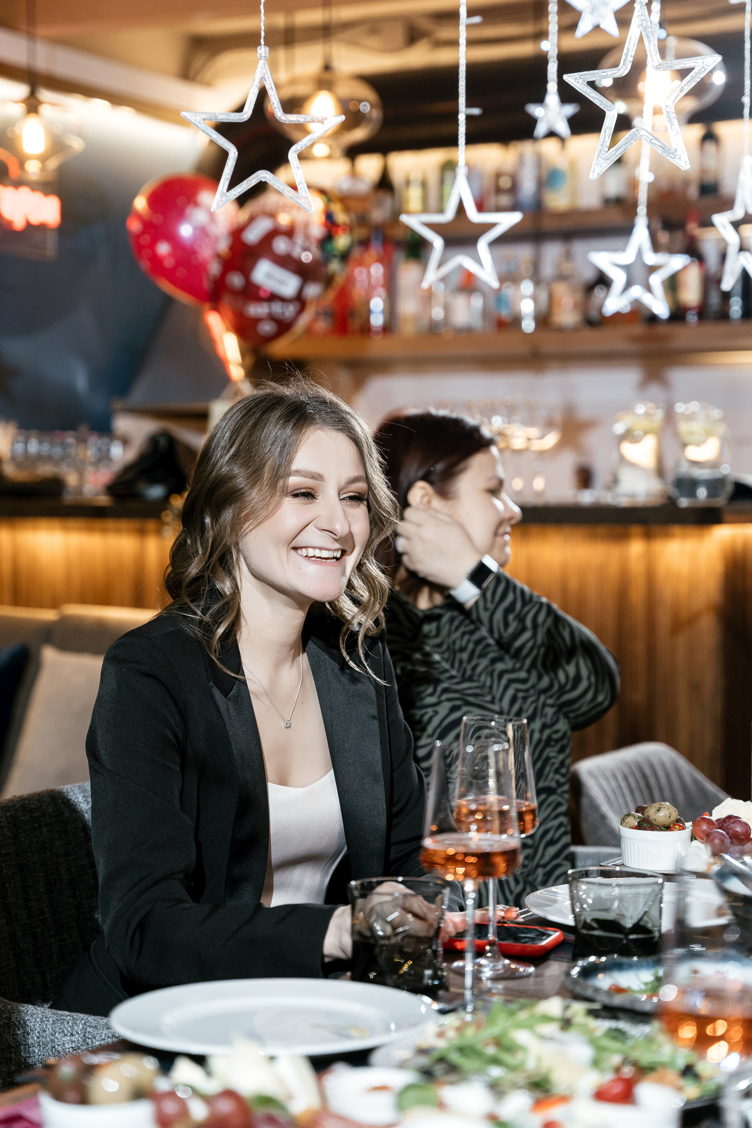 День Рождения. Фотограф Томск, Новосибирск Влад Свириденко