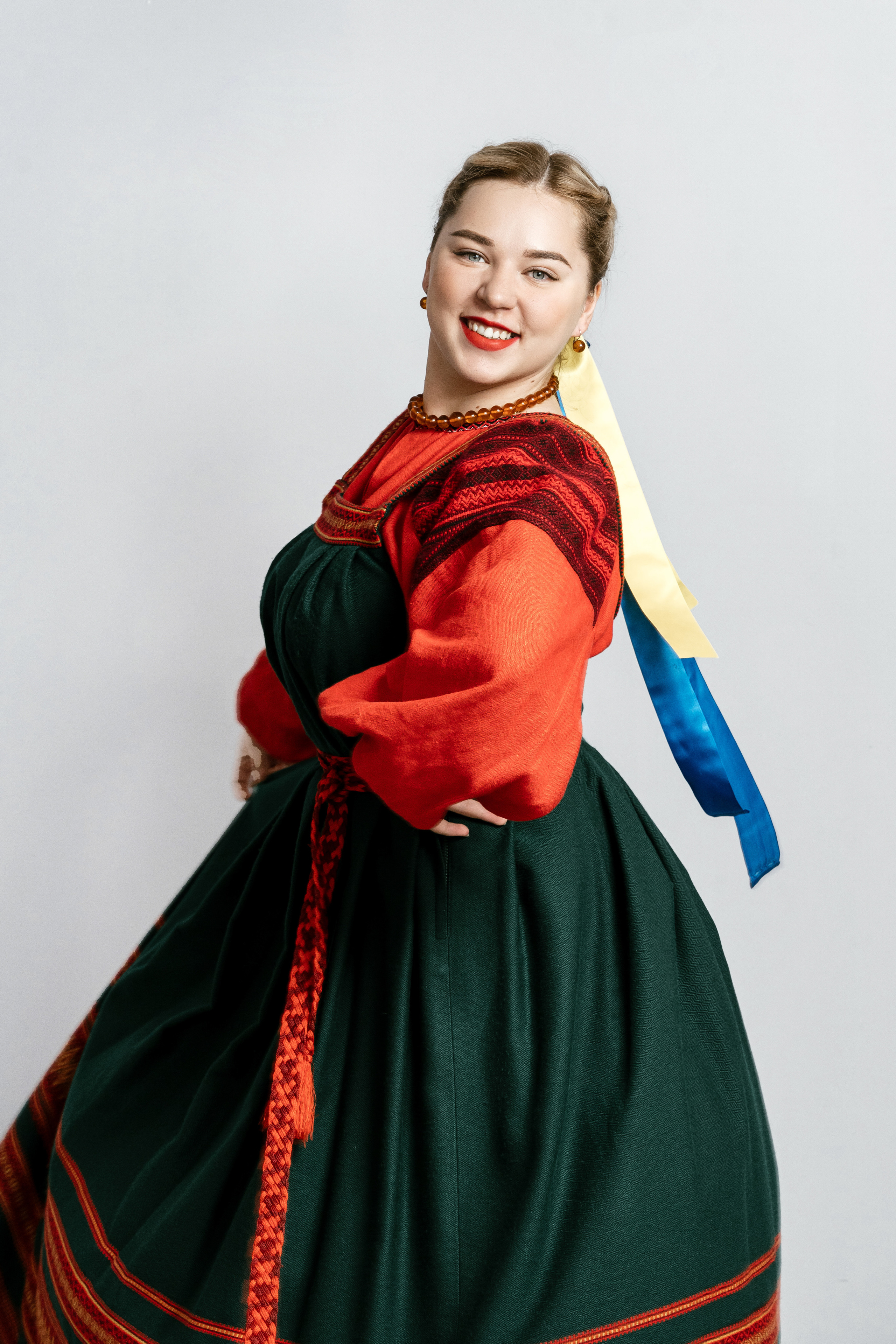 Разноцветье. Фотограф Томск, Новосибирск Влад Свириденко