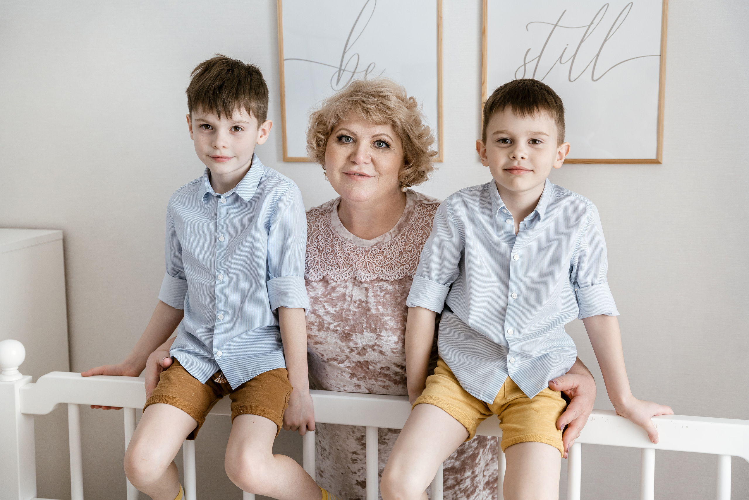 Мама и Дочь. Фотограф Томск, Новосибирск Влад Свириденко