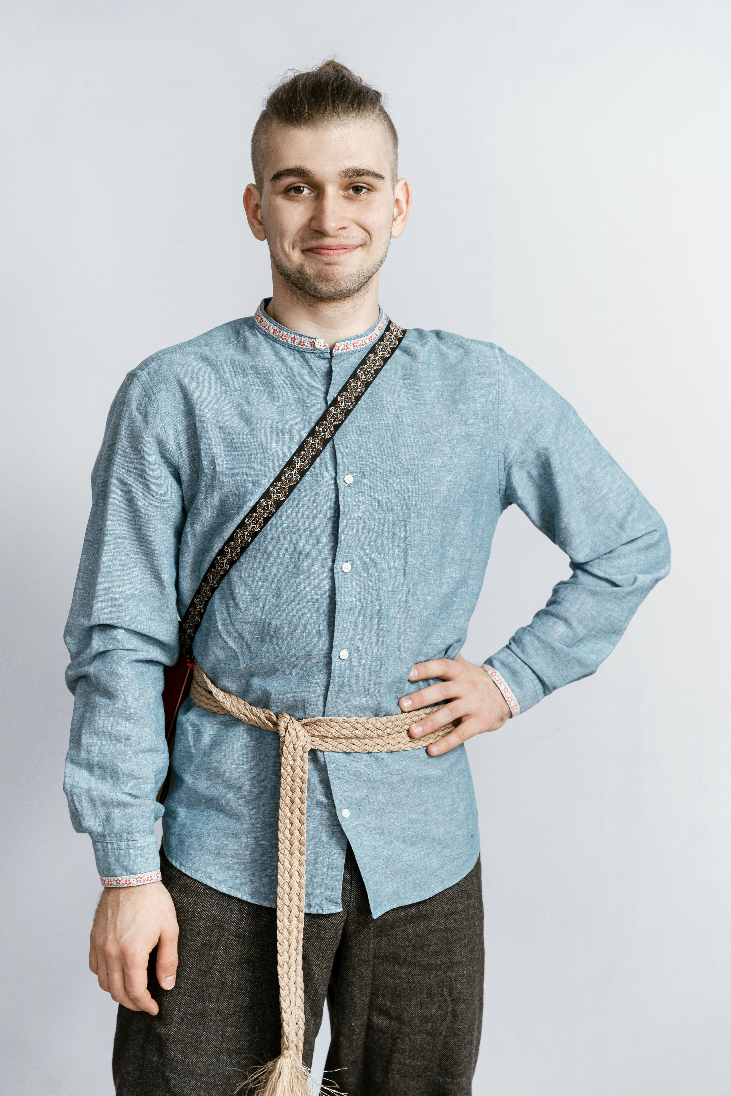 Разноцветье. Фотограф Томск, Новосибирск Влад Свириденко