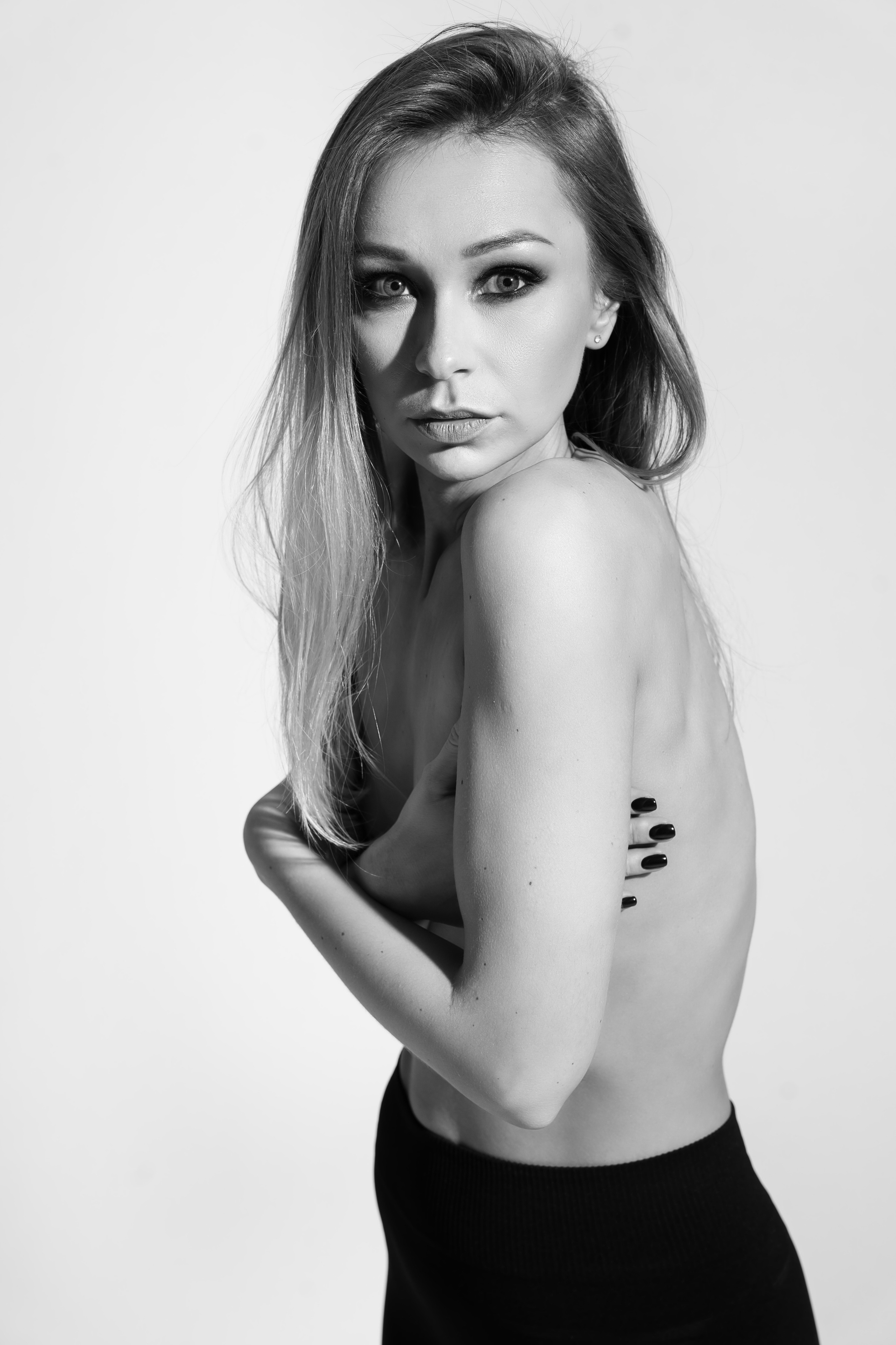 Алена. Фотограф Томск, Новосибирск Влад Свириденко