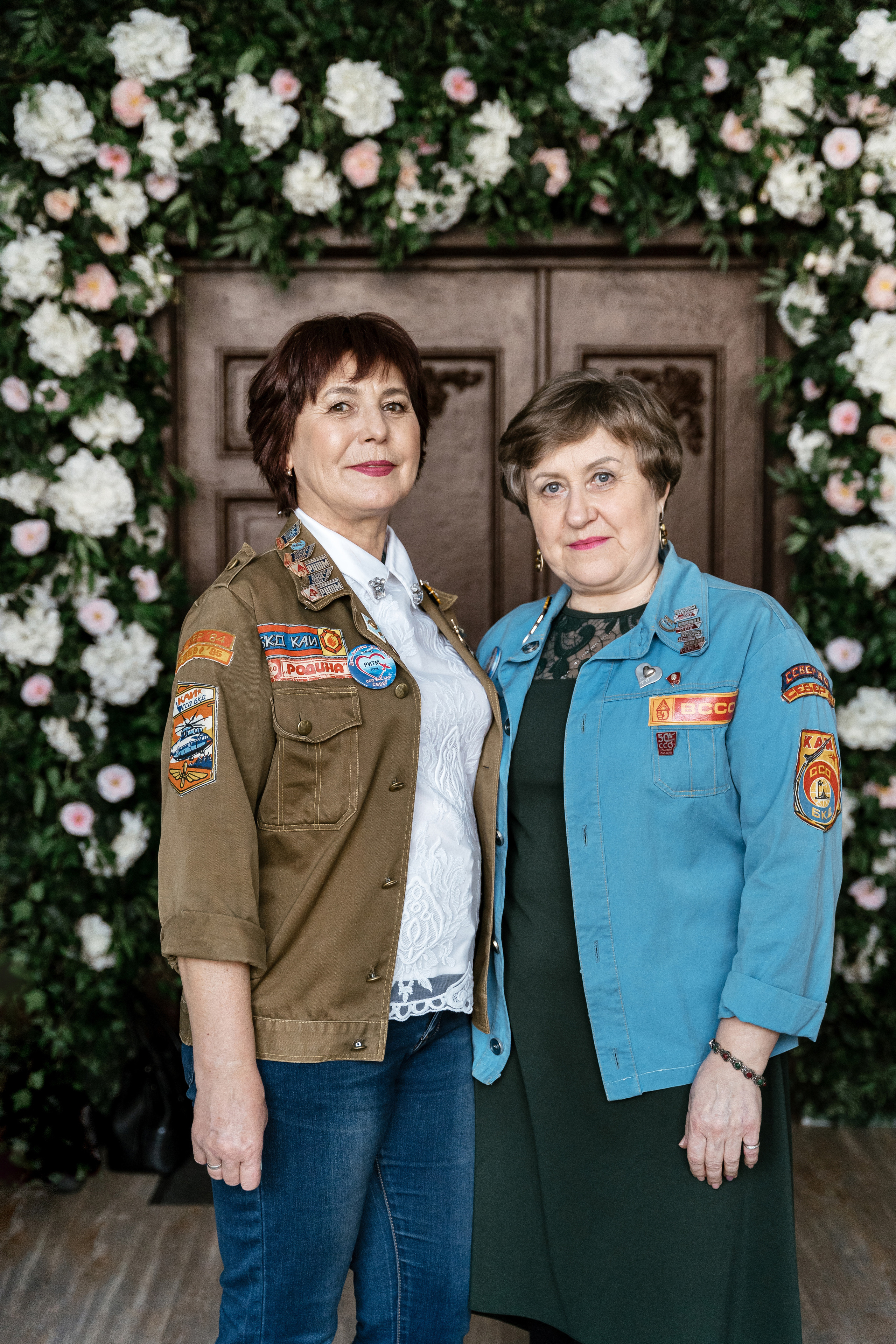 8 марта. Фотограф Томск, Новосибирск Влад Свириденко