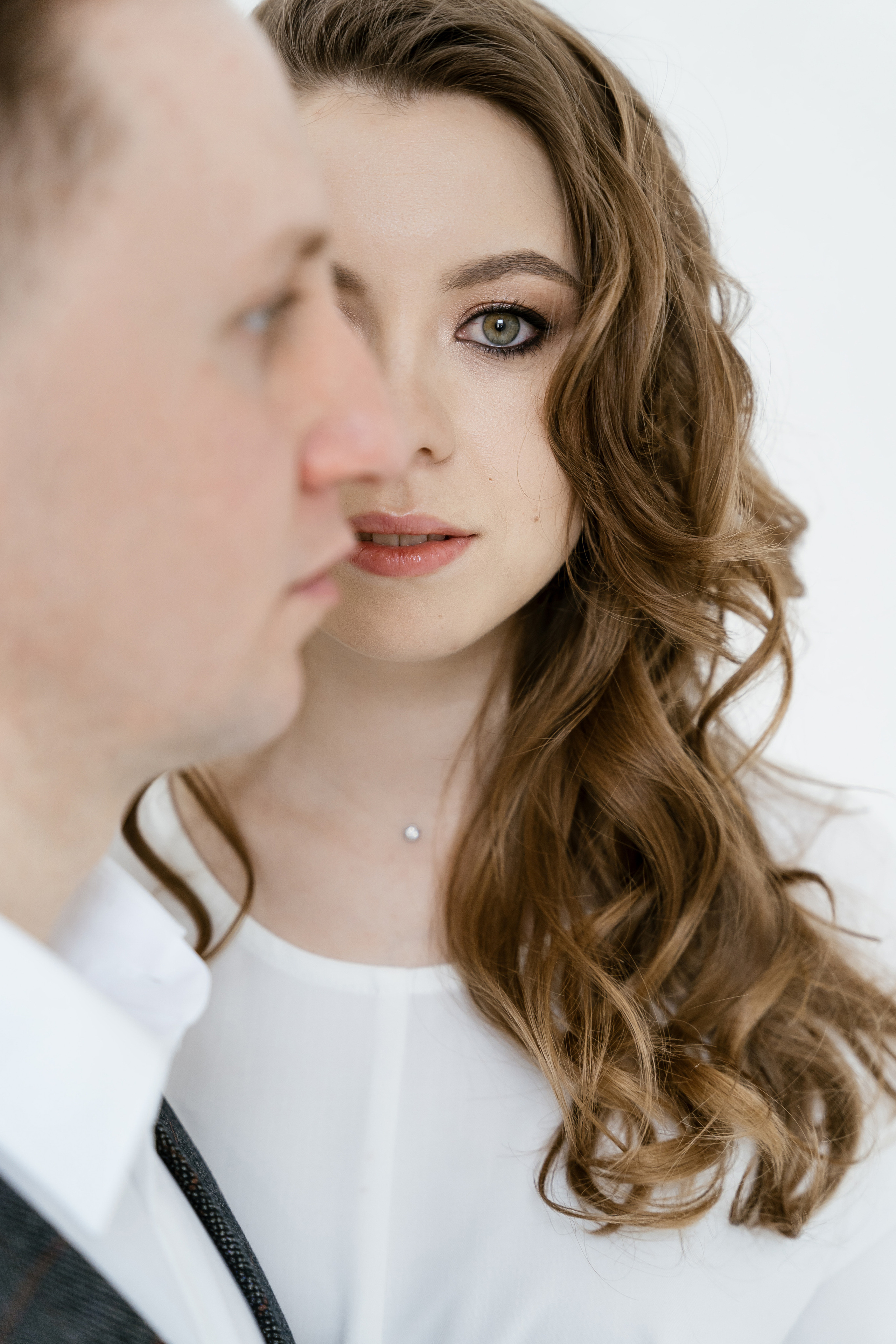 Вдвоем и никаких друзей. Фотограф Томск, Новосибирск Влад Свириденко