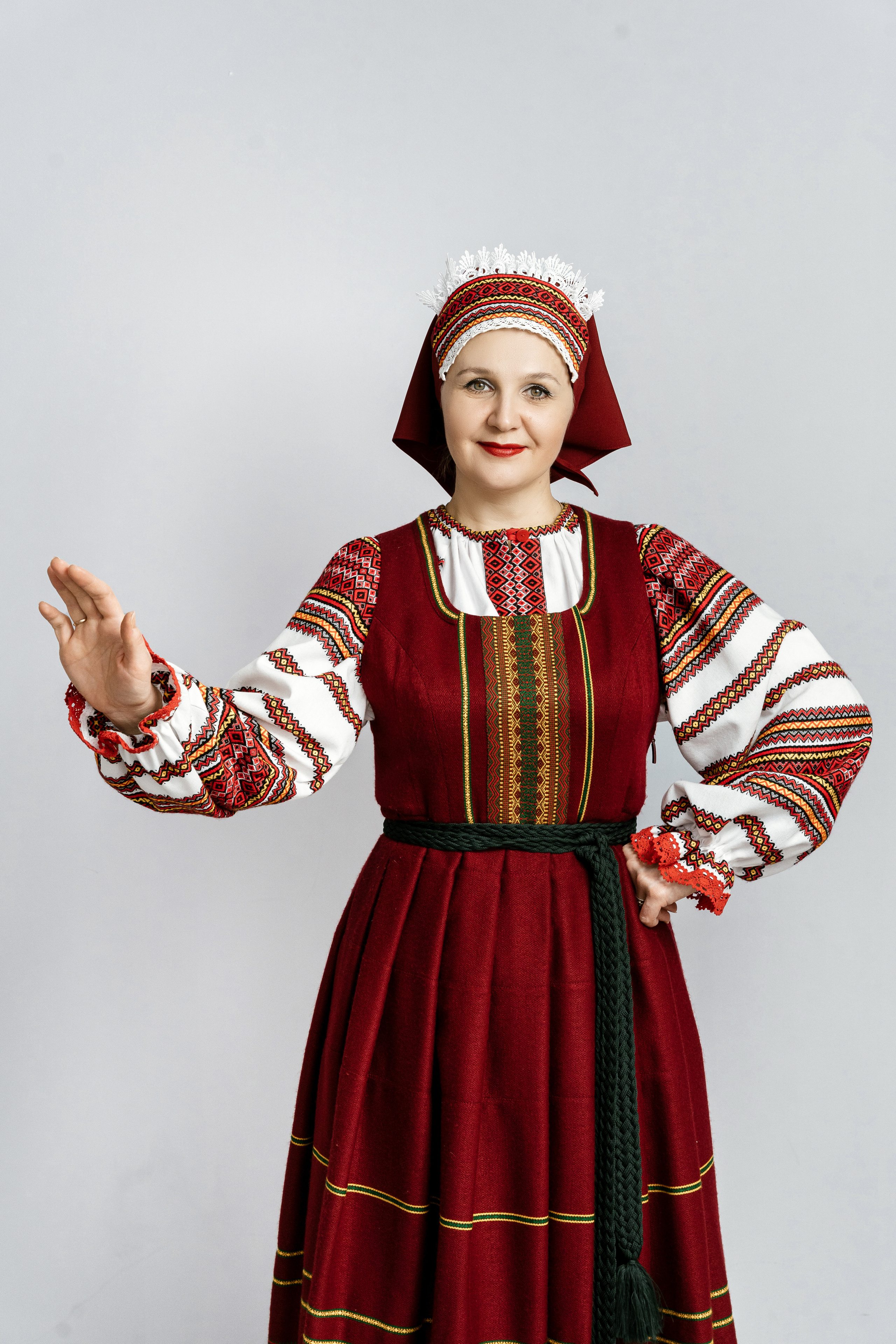 Разноцветье. Фотограф Томск, Новосибирск Влад Свириденко