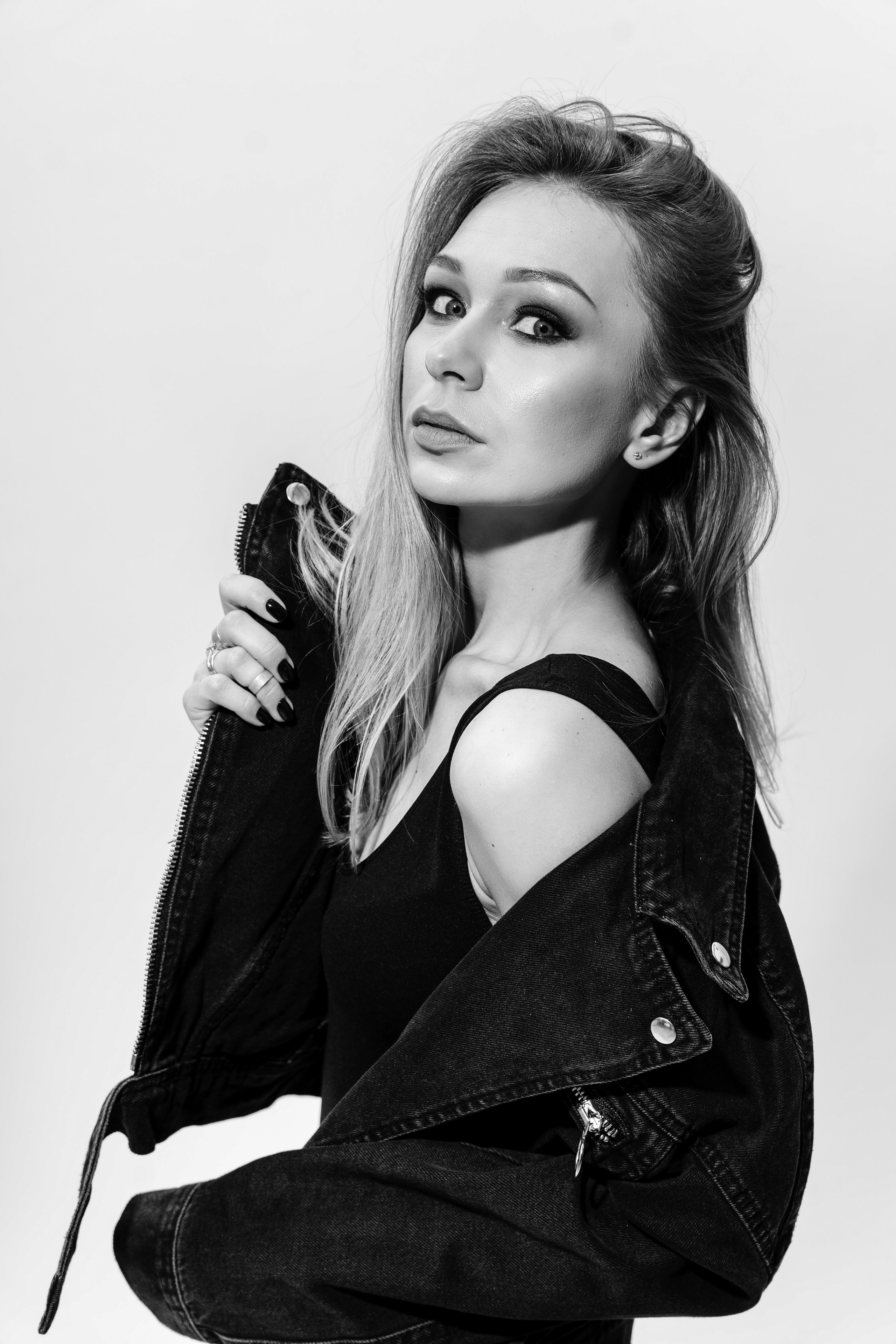 Алена. Фотограф Томск, Новосибирск Влад Свириденко