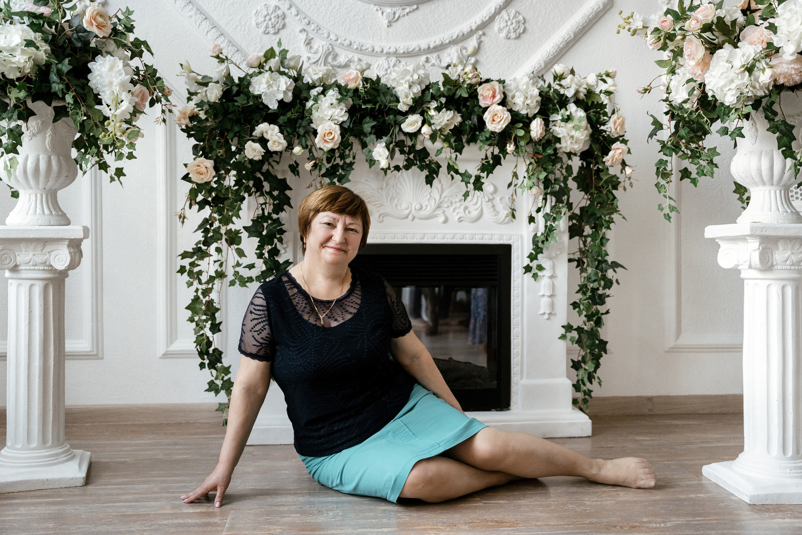 8 марта. Фотограф Томск, Новосибирск Влад Свириденко