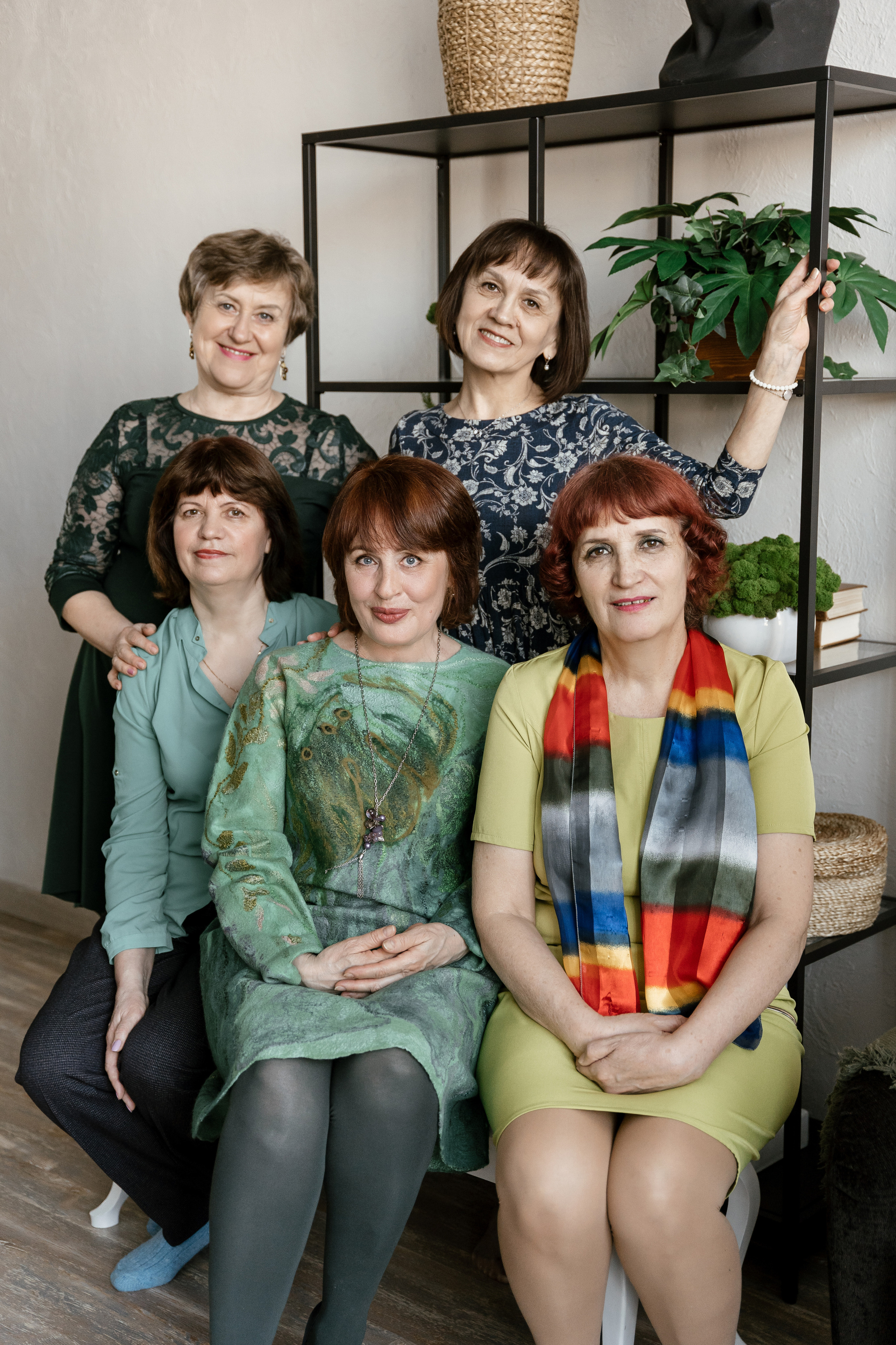 8 марта. Фотограф Томск, Новосибирск Влад Свириденко