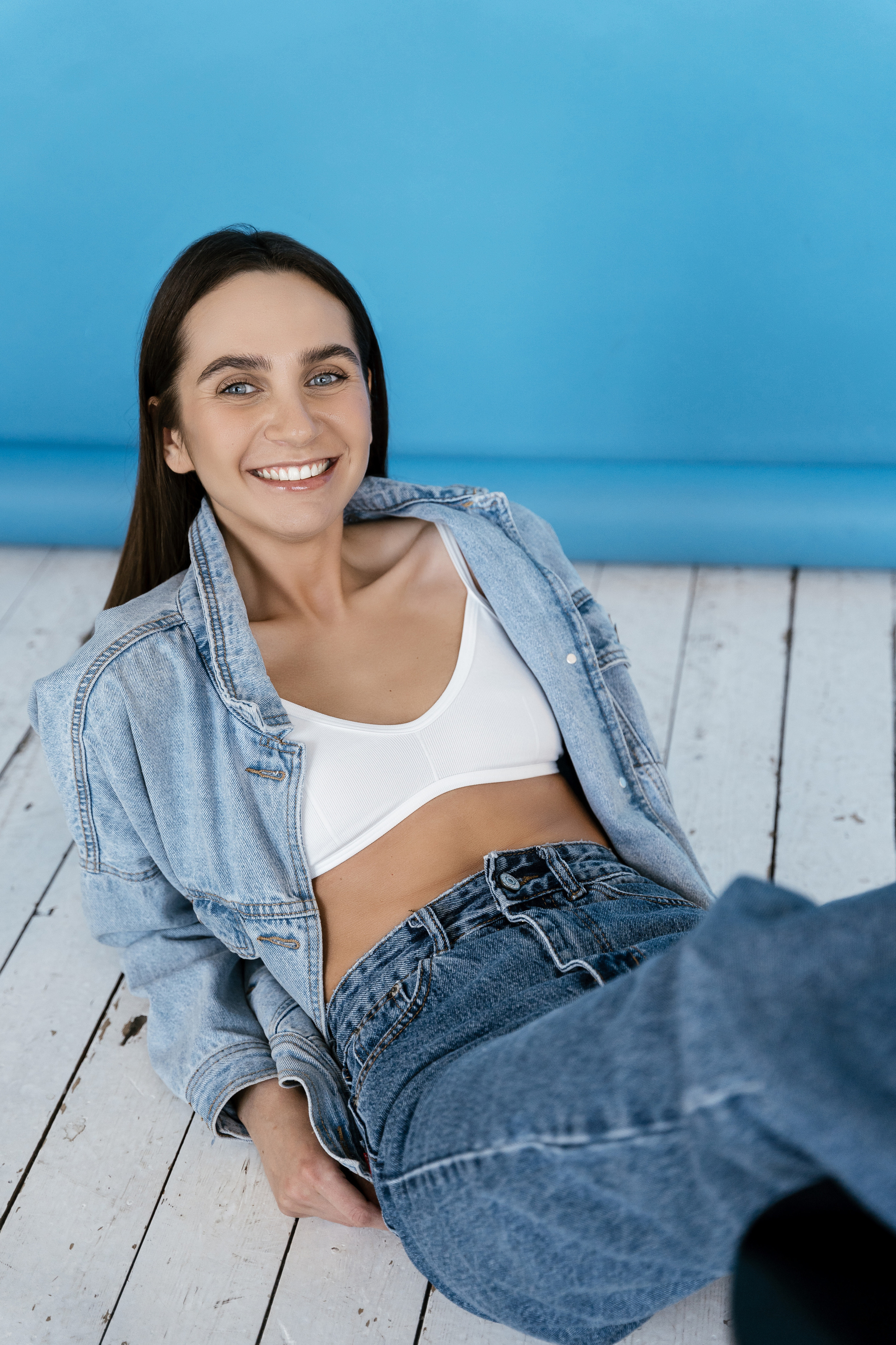 Лиза. Фотограф Томск, Новосибирск Влад Свириденко