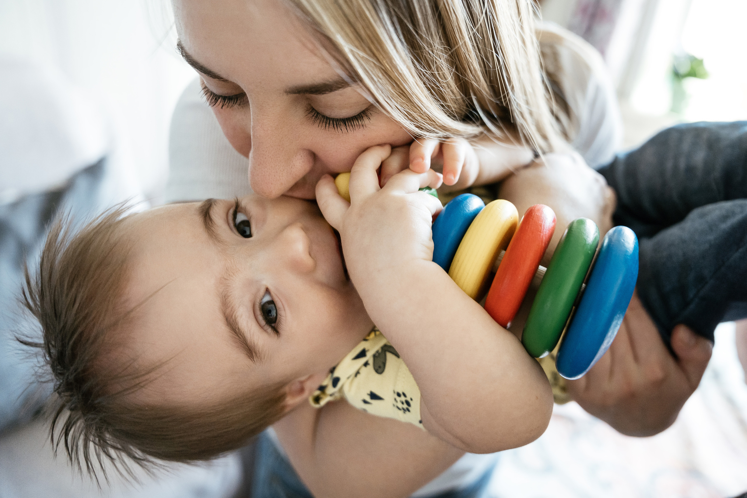 Домашний праздник. Фотограф Томск, Новосибирск Влад Свириденко