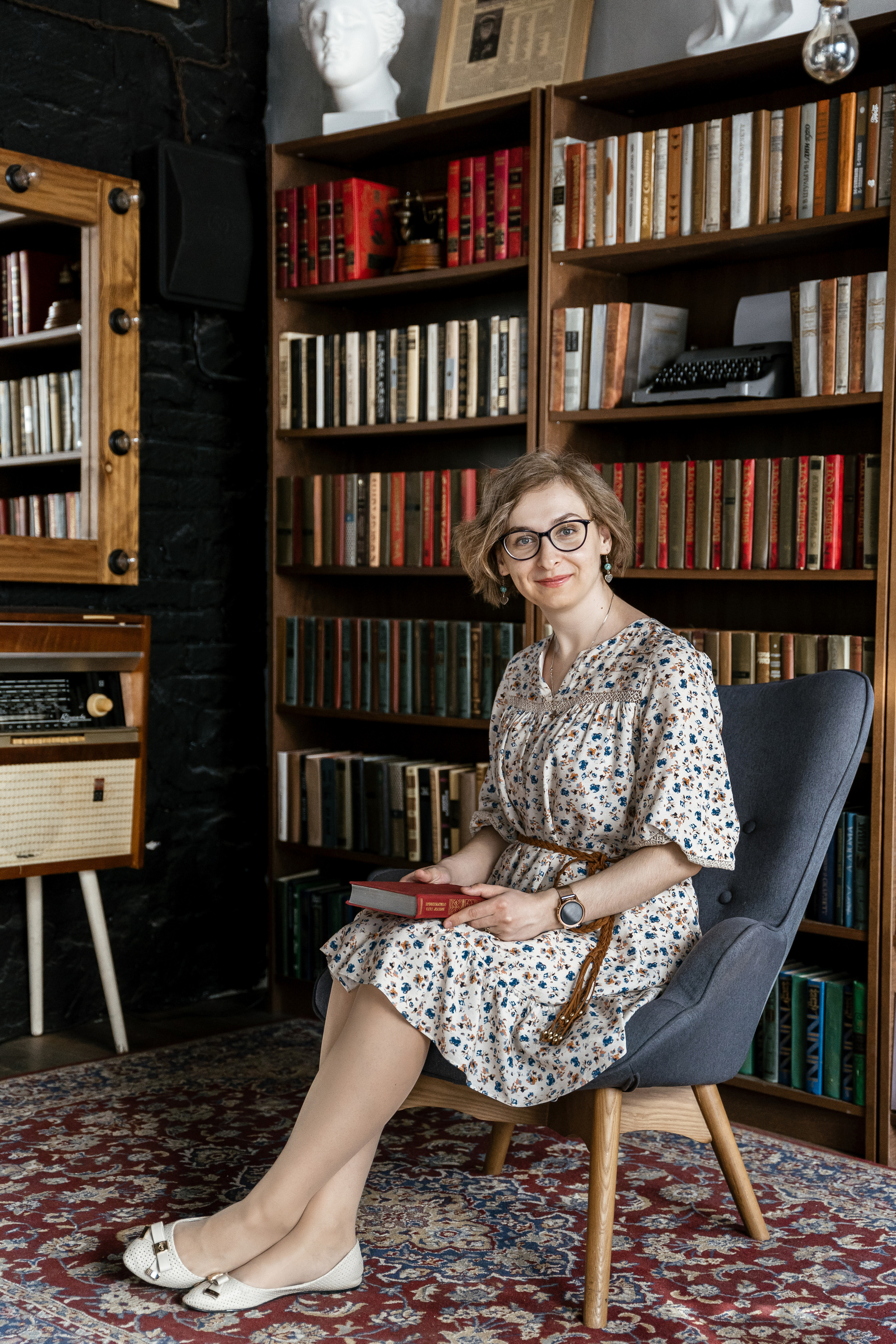 Томсон. Фотограф Томск, Новосибирск Влад Свириденко