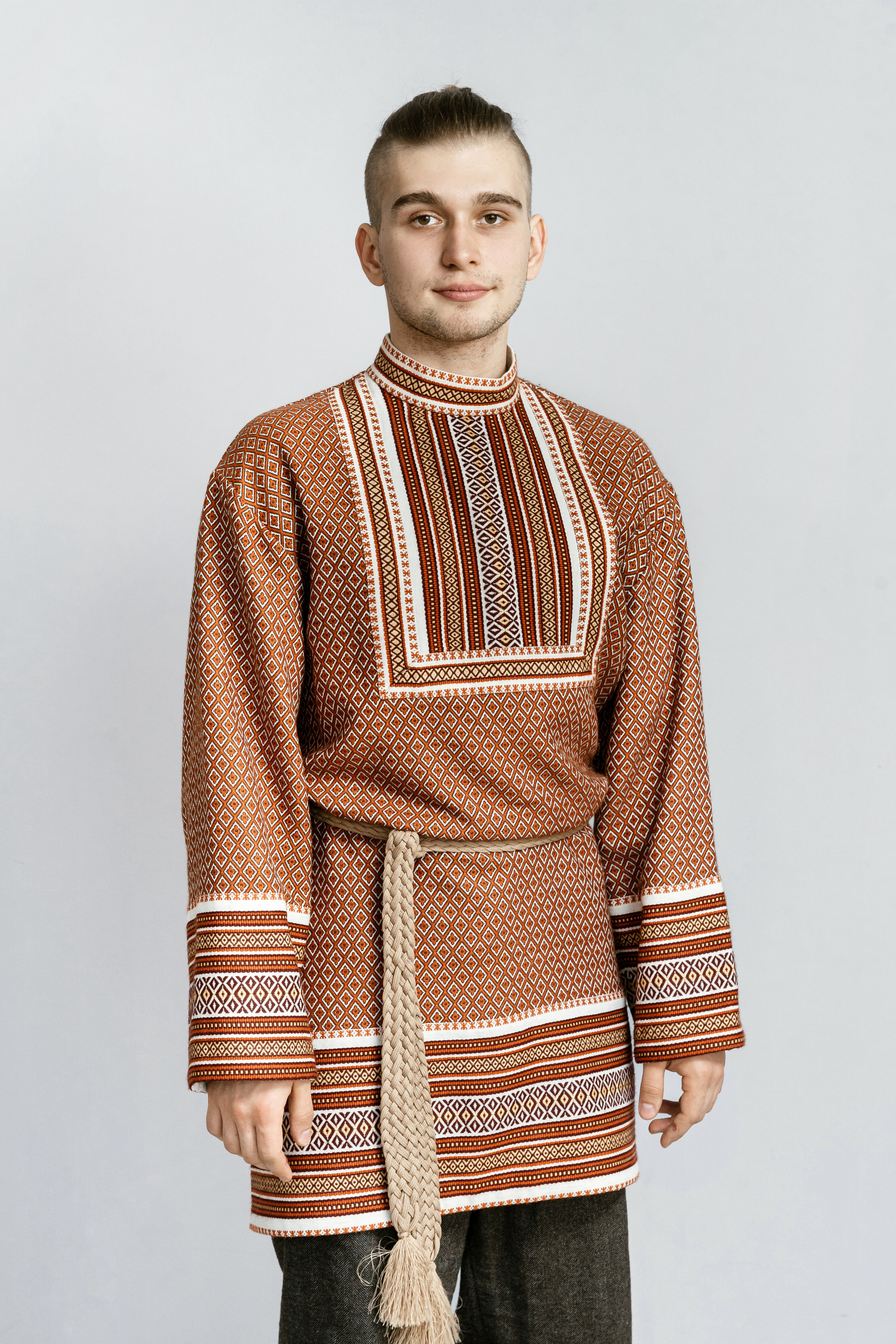 Разноцветье. Фотограф Томск, Новосибирск Влад Свириденко