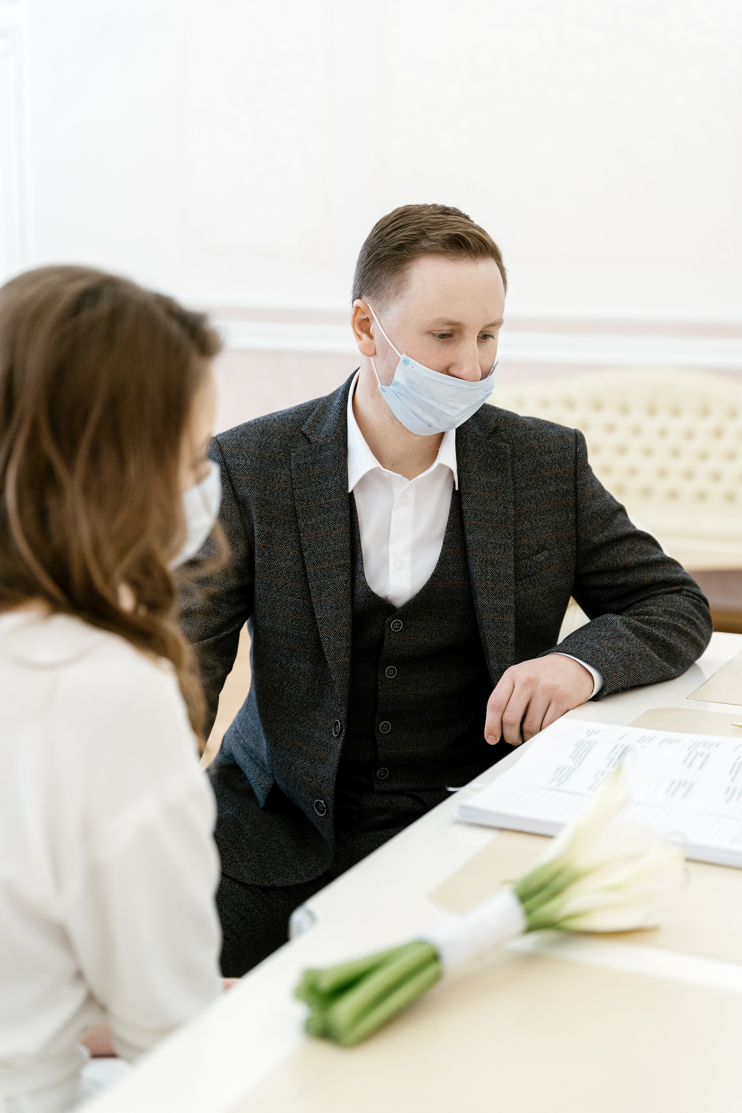 Вдвоем и никаких друзей. Фотограф Томск, Новосибирск Влад Свириденко