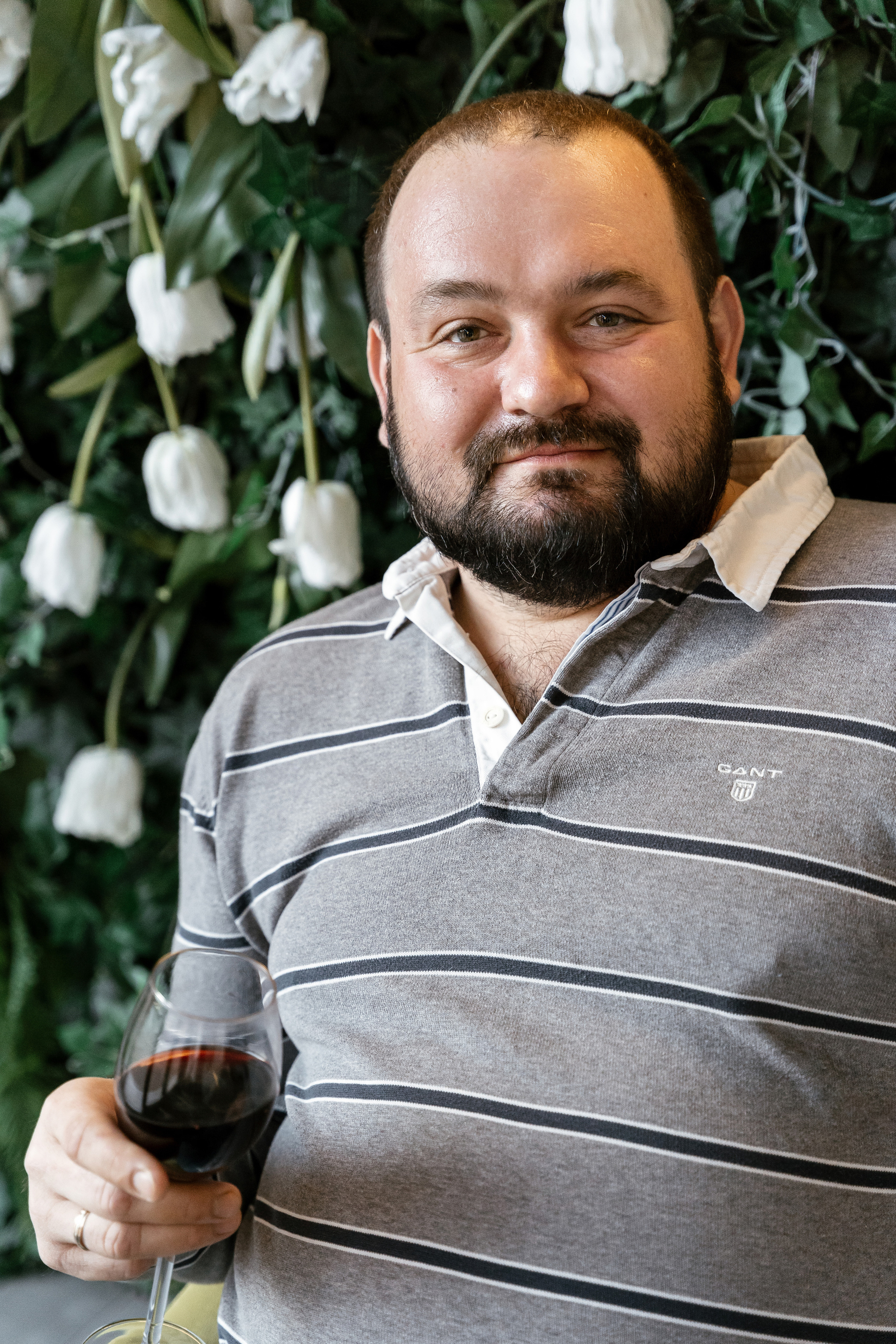 Юбилей. Фотограф Томск, Новосибирск Влад Свириденко