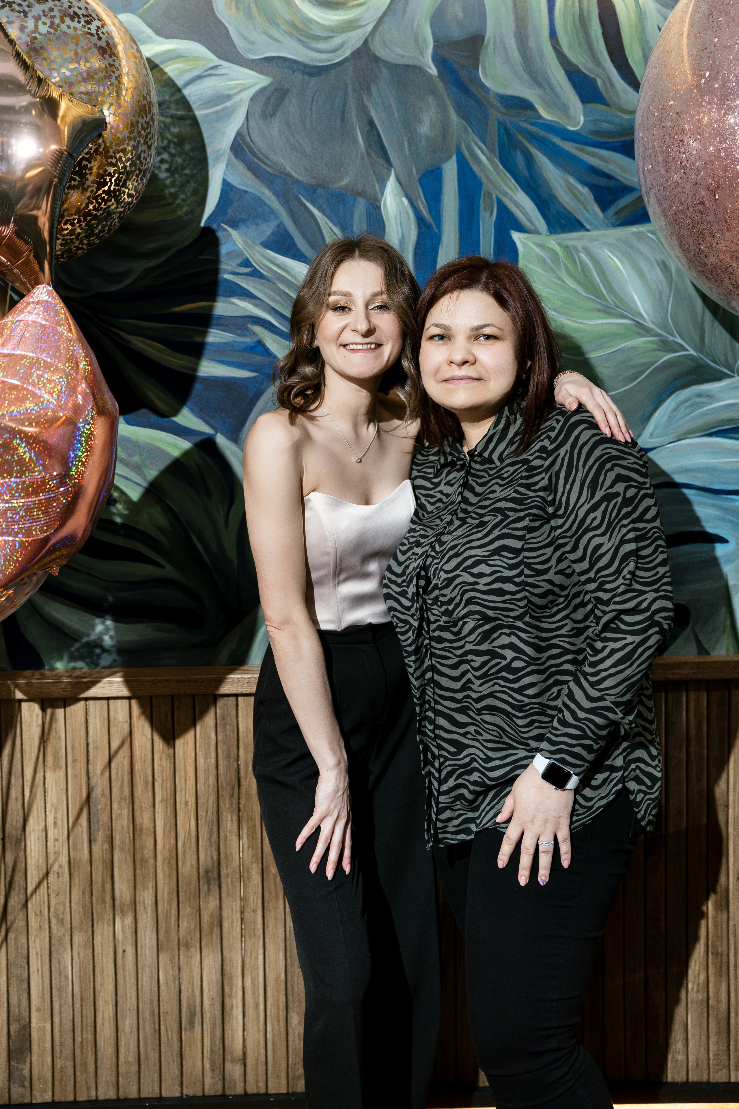 День Рождения. Фотограф Томск, Новосибирск Влад Свириденко