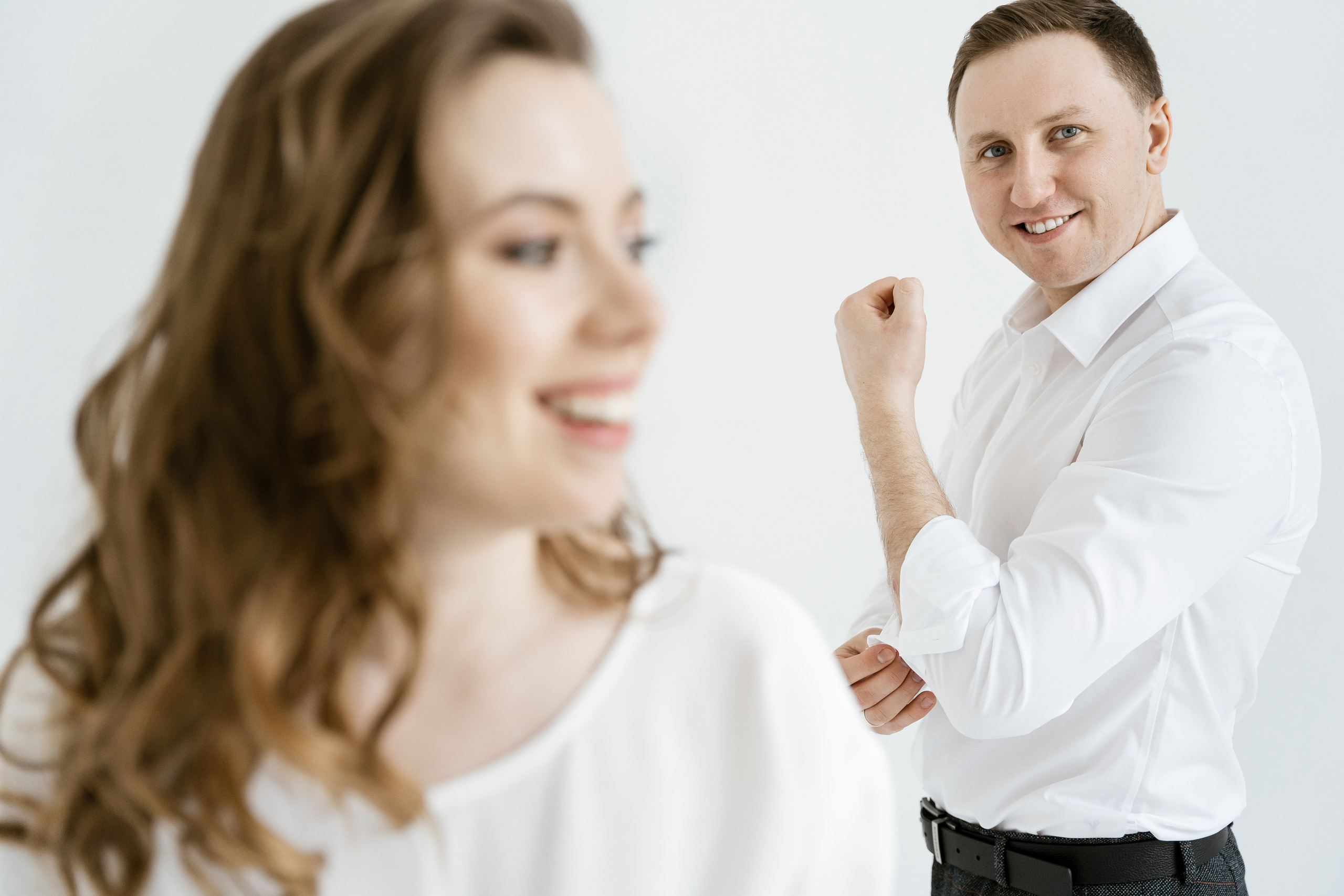 Вдвоем и никаких друзей. Фотограф Томск, Новосибирск Влад Свириденко