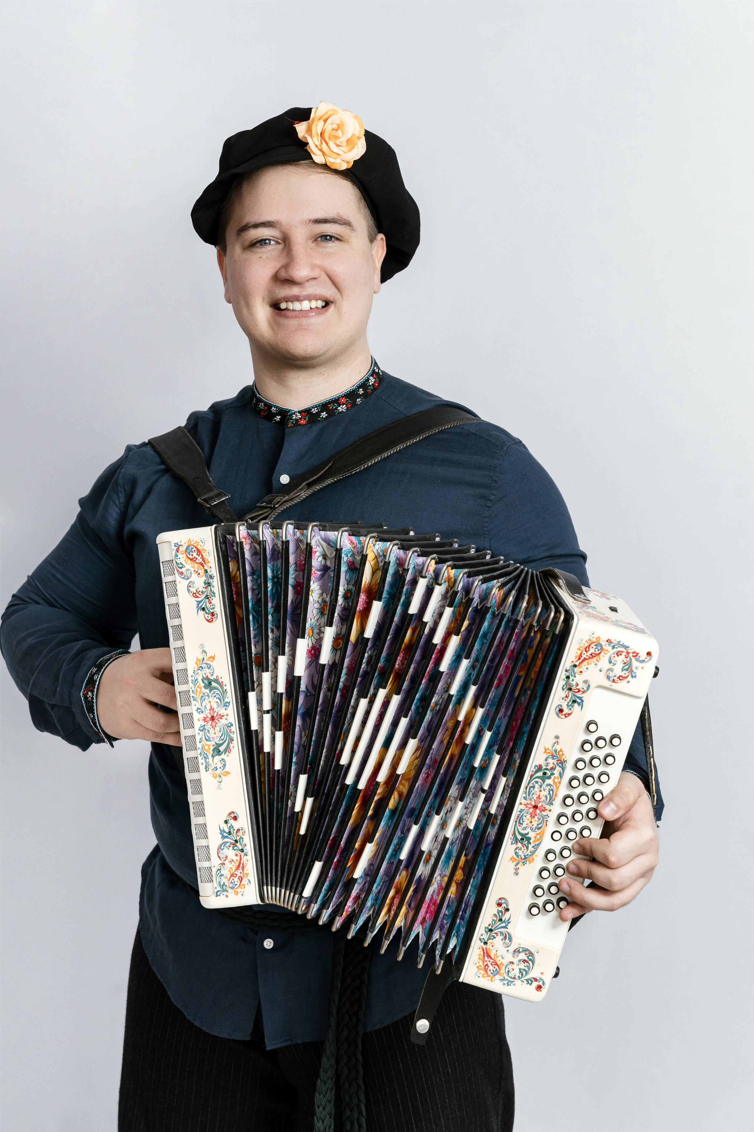 Разноцветье. Фотограф Томск, Новосибирск Влад Свириденко