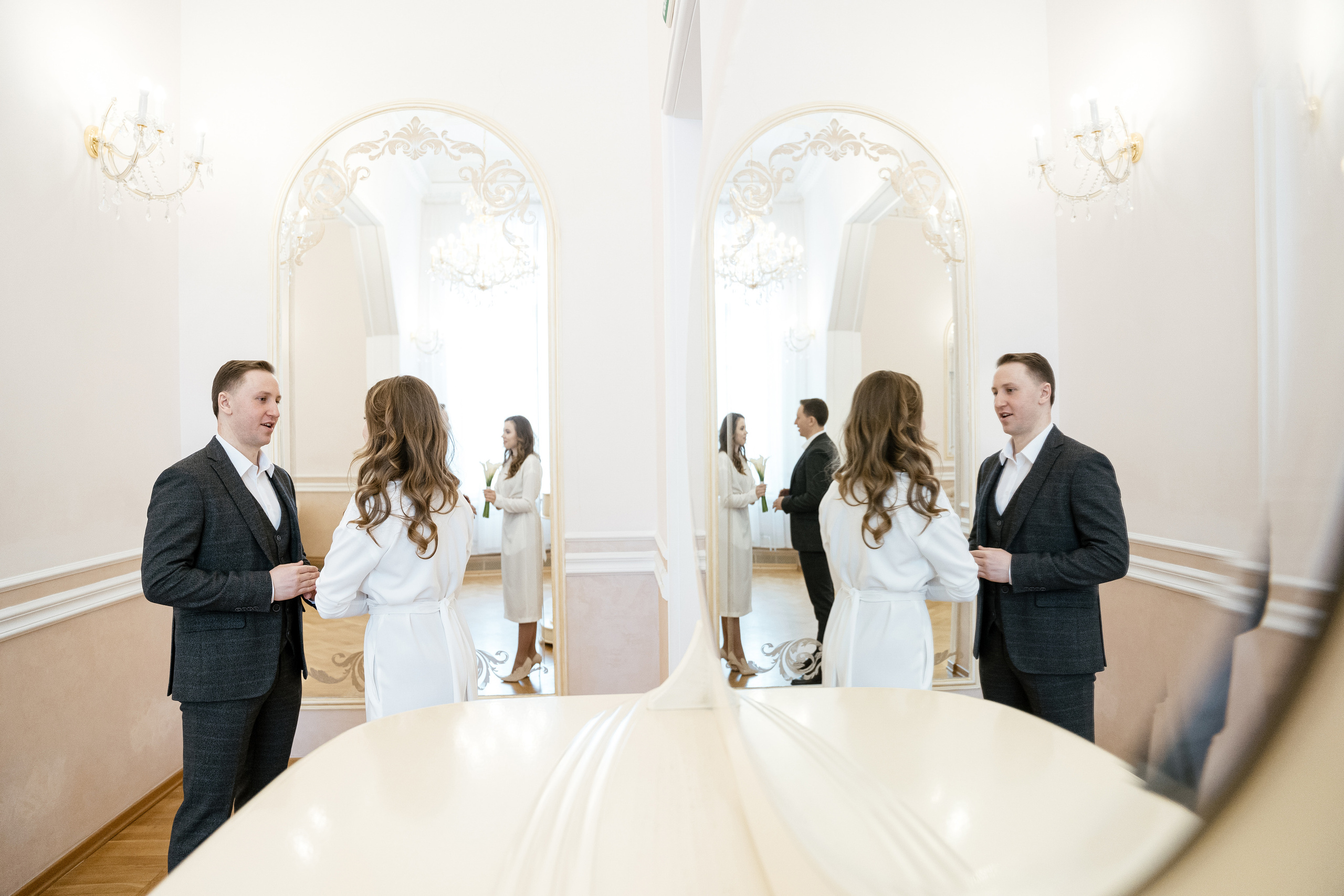 Вдвоем и никаких друзей. Фотограф Томск, Новосибирск Влад Свириденко