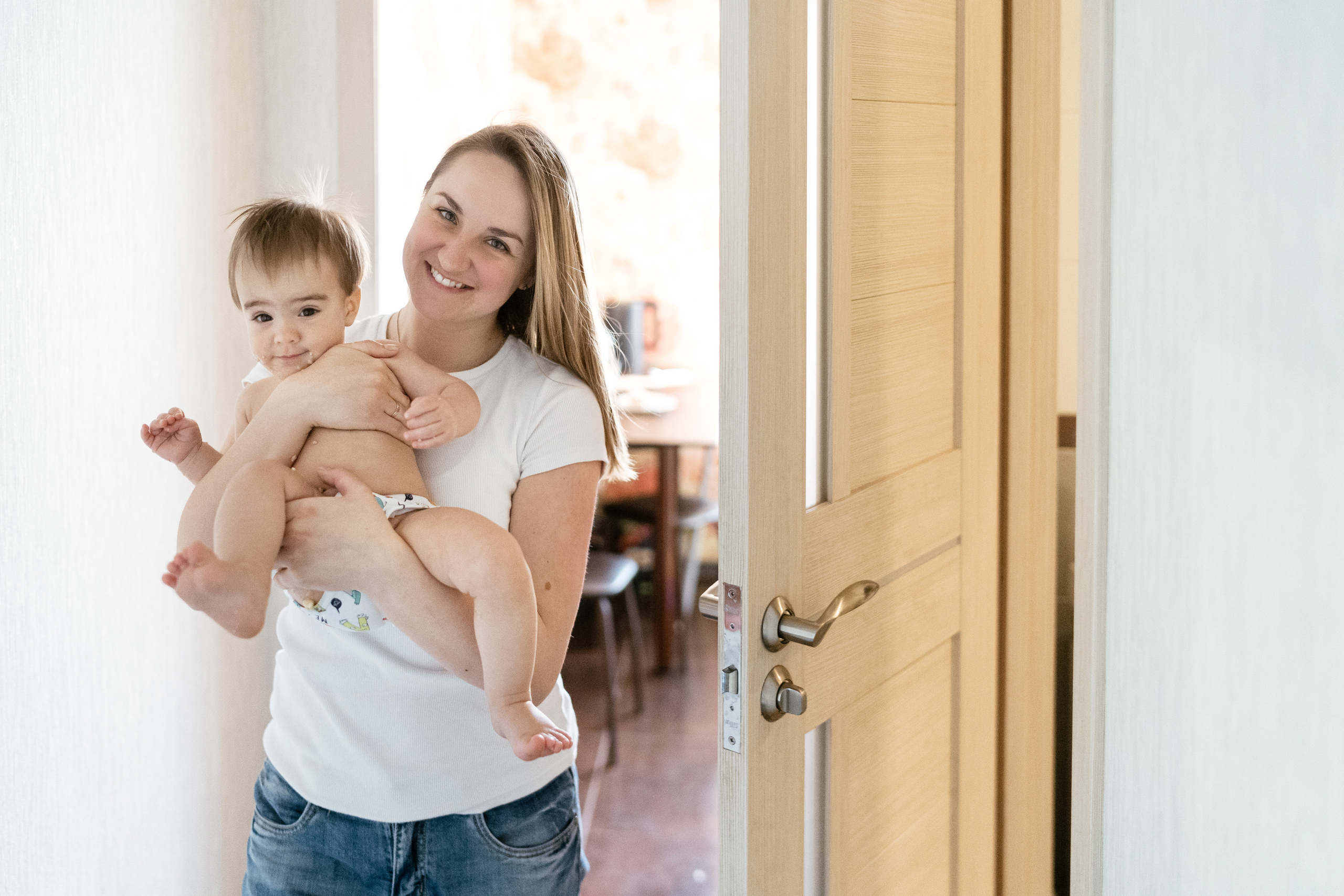 Домашний праздник. Фотограф Томск, Новосибирск Влад Свириденко