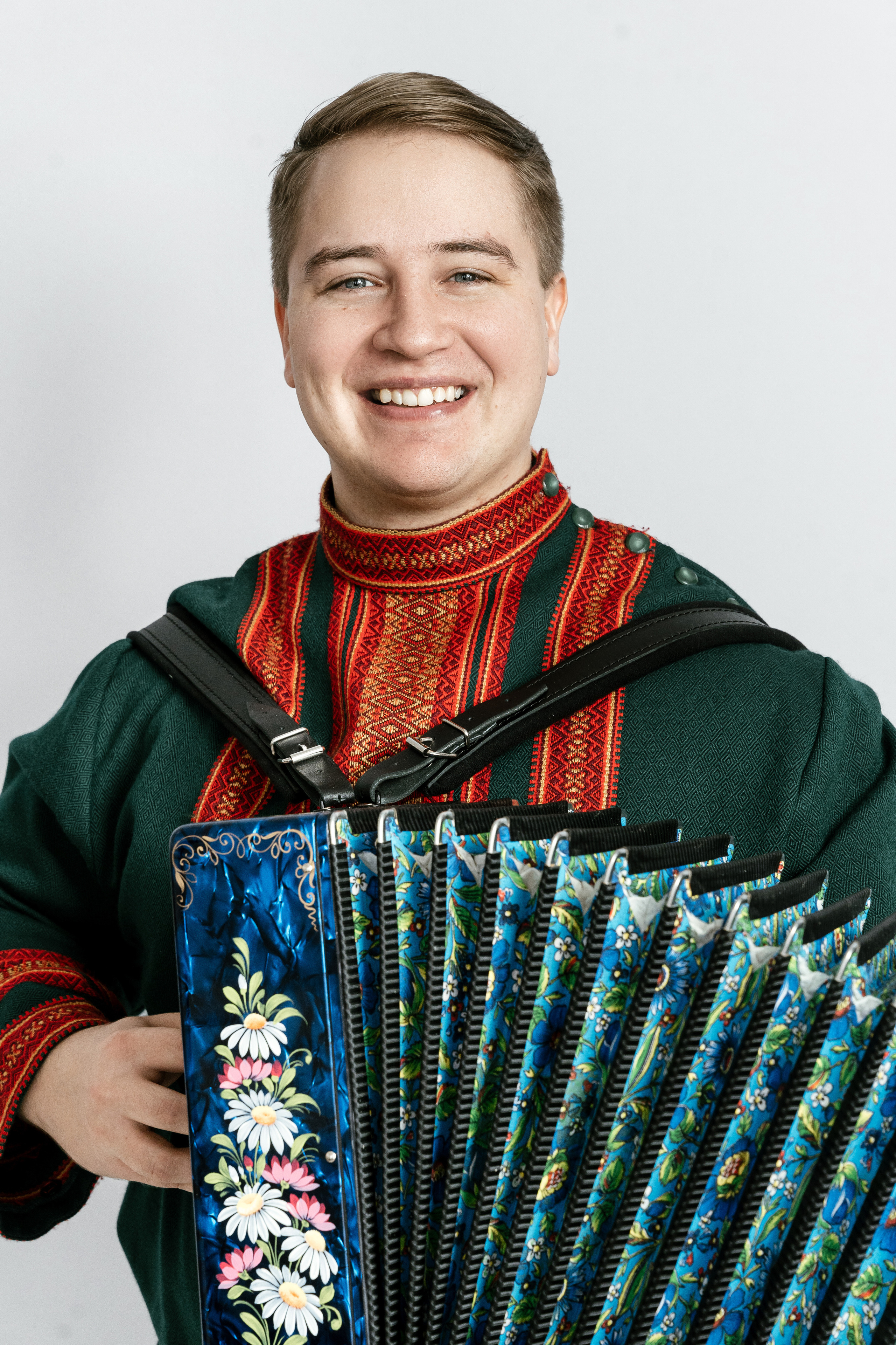 Разноцветье. Фотограф Томск, Новосибирск Влад Свириденко